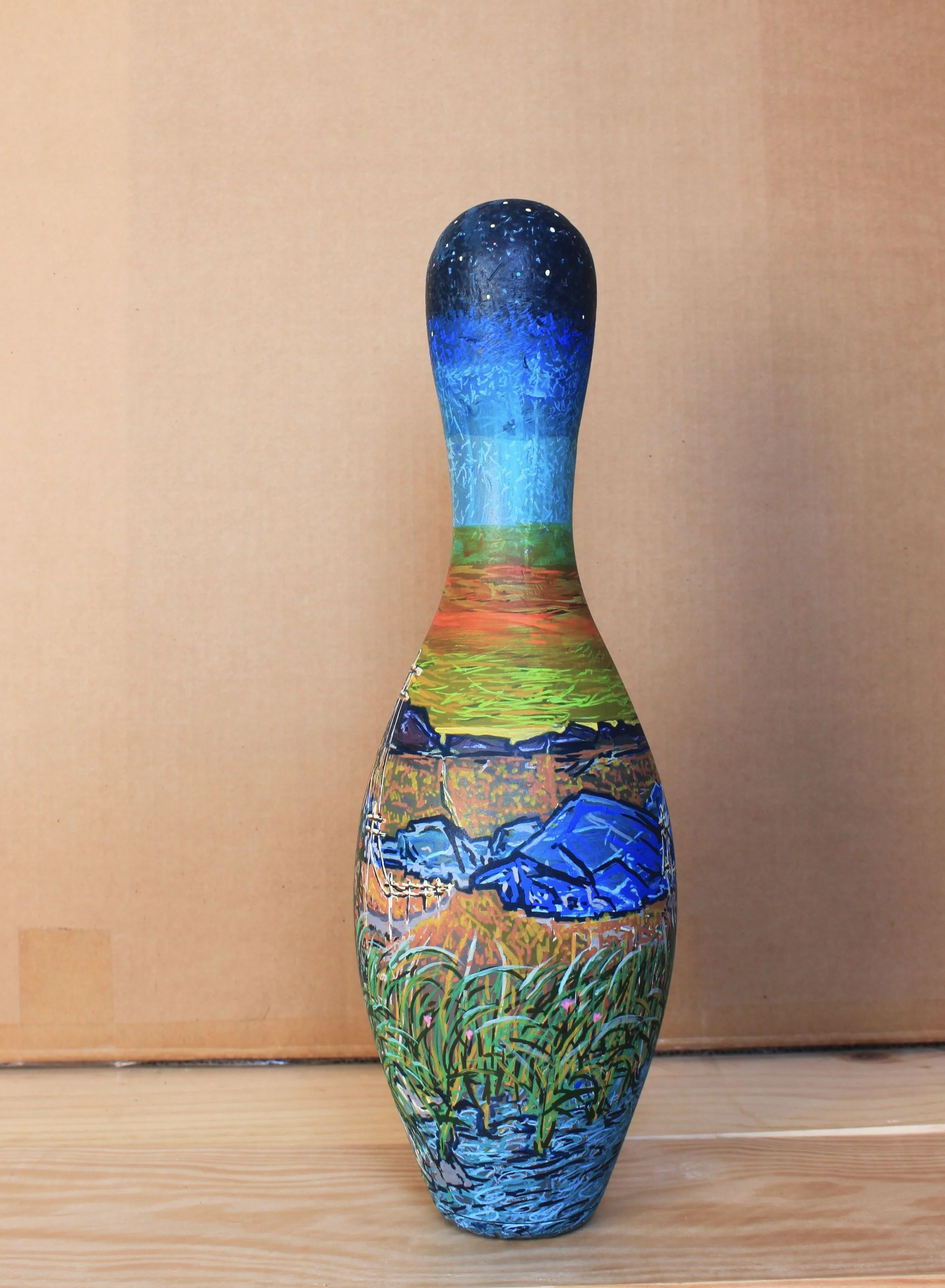 4. Zoe Ani_Under The Same Sky.JPG