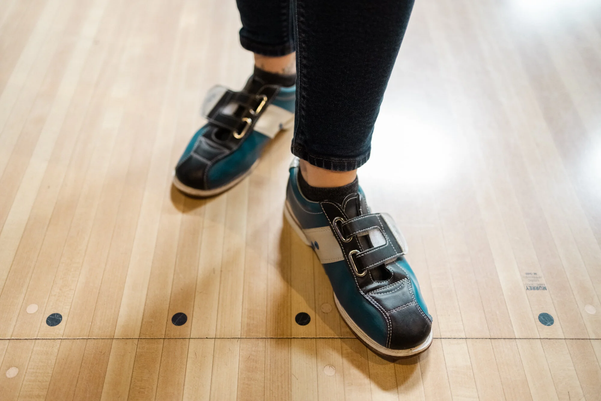 Mission Bowling Club