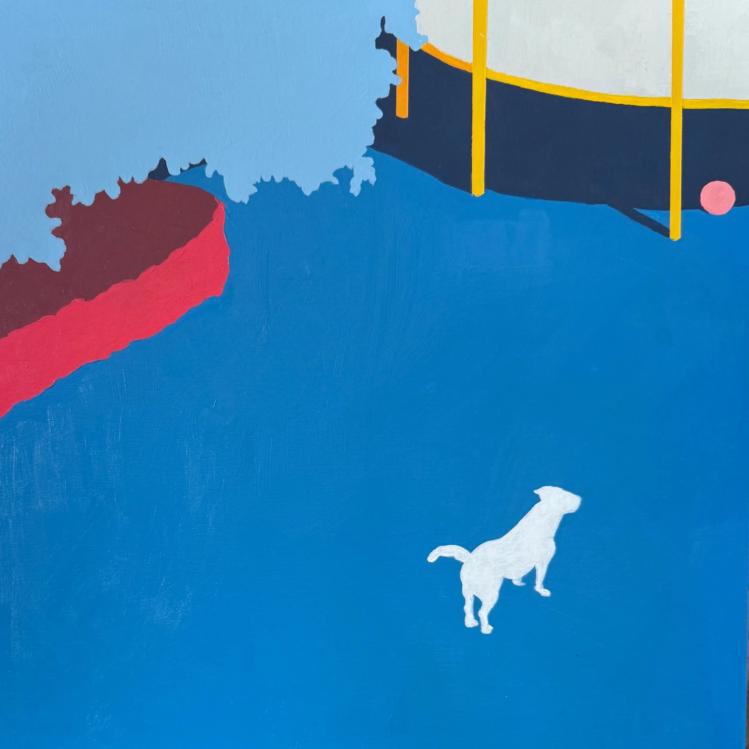 Horowitz_Neighbor’s_Dog_12x12x2.375.jpeg