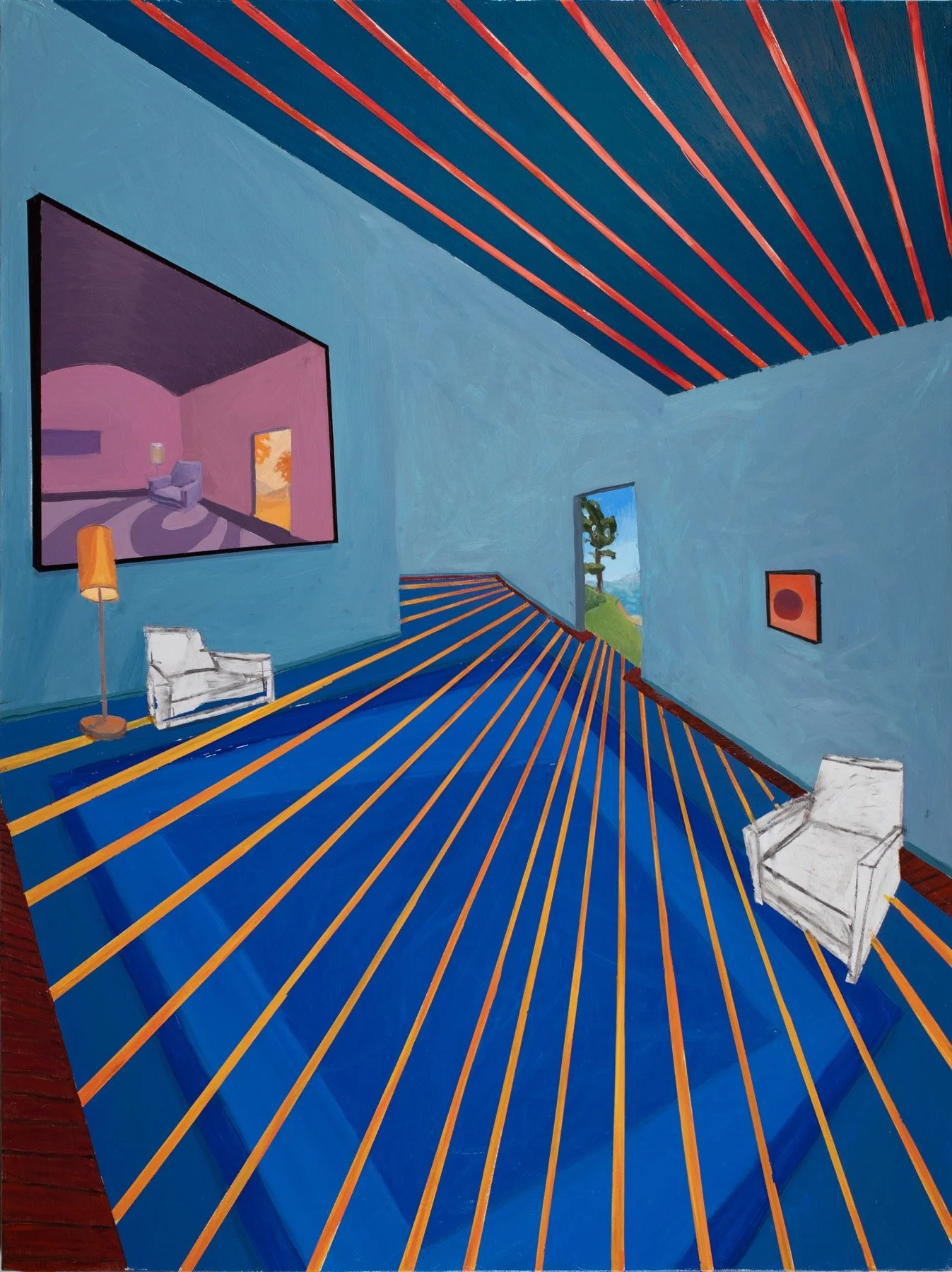 Cressy_Interior_Beginning_to_Twist_40x30x2.jpg