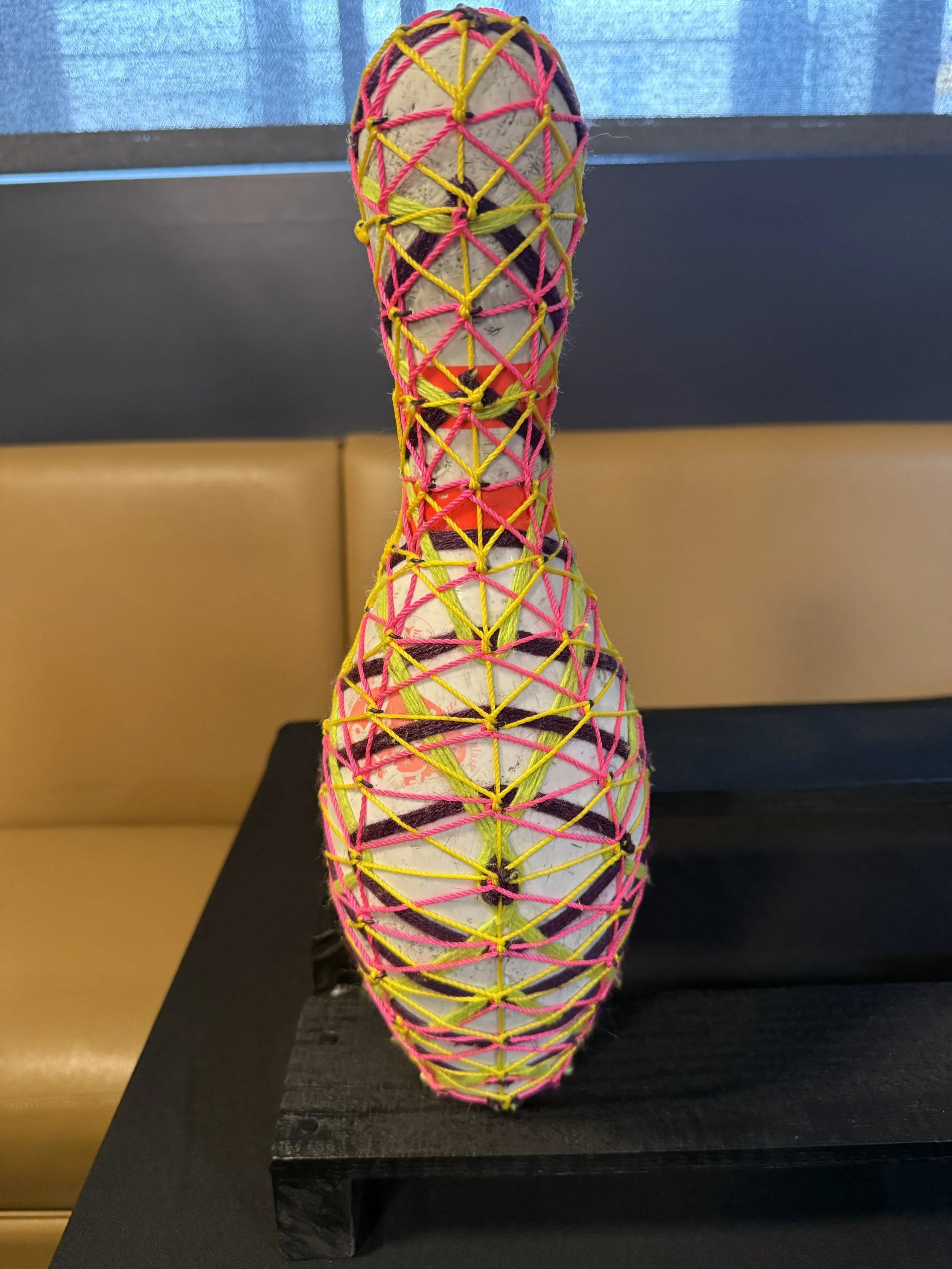 Pin Cushion