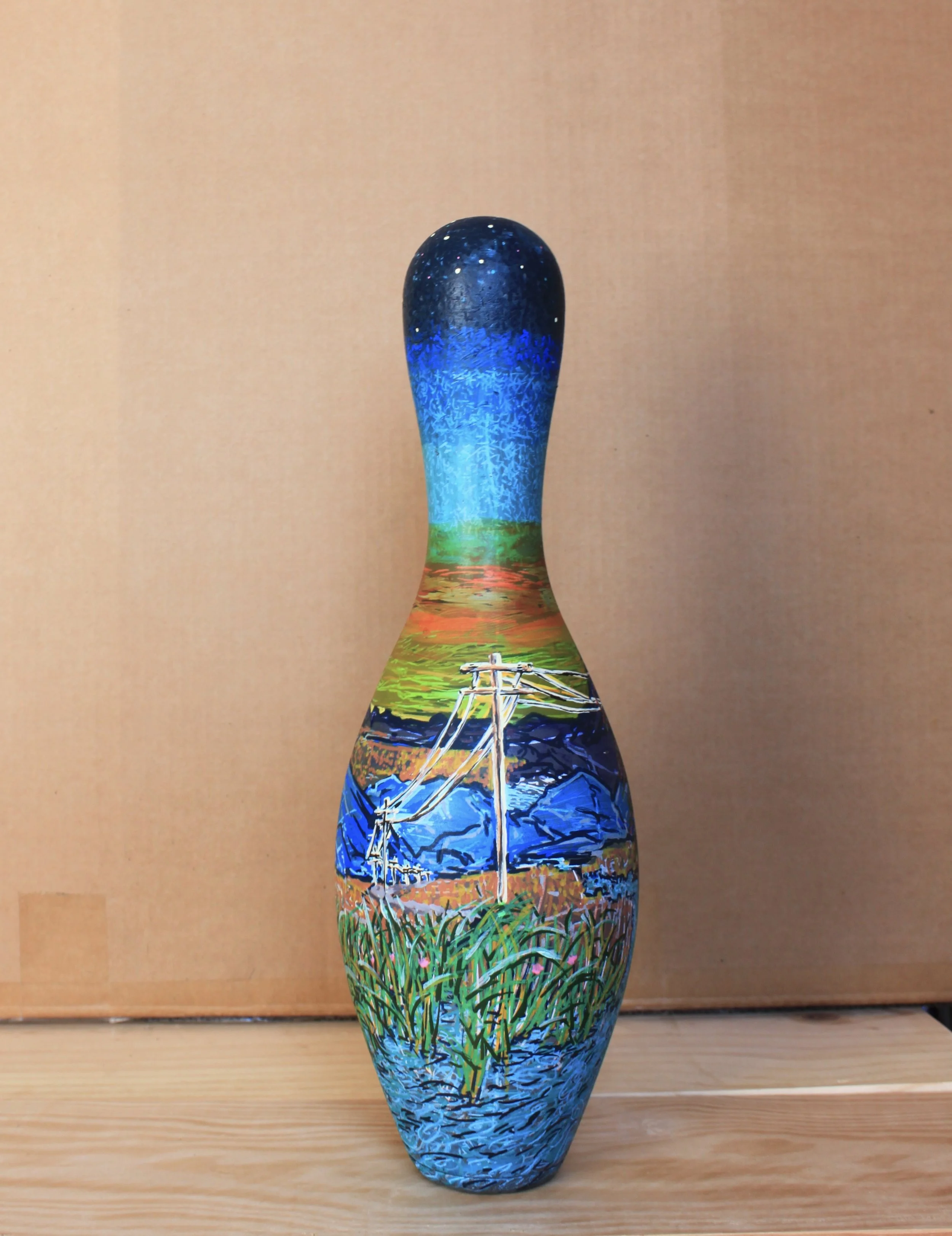 1. Zoe Ani_Under The Same Sky.JPG