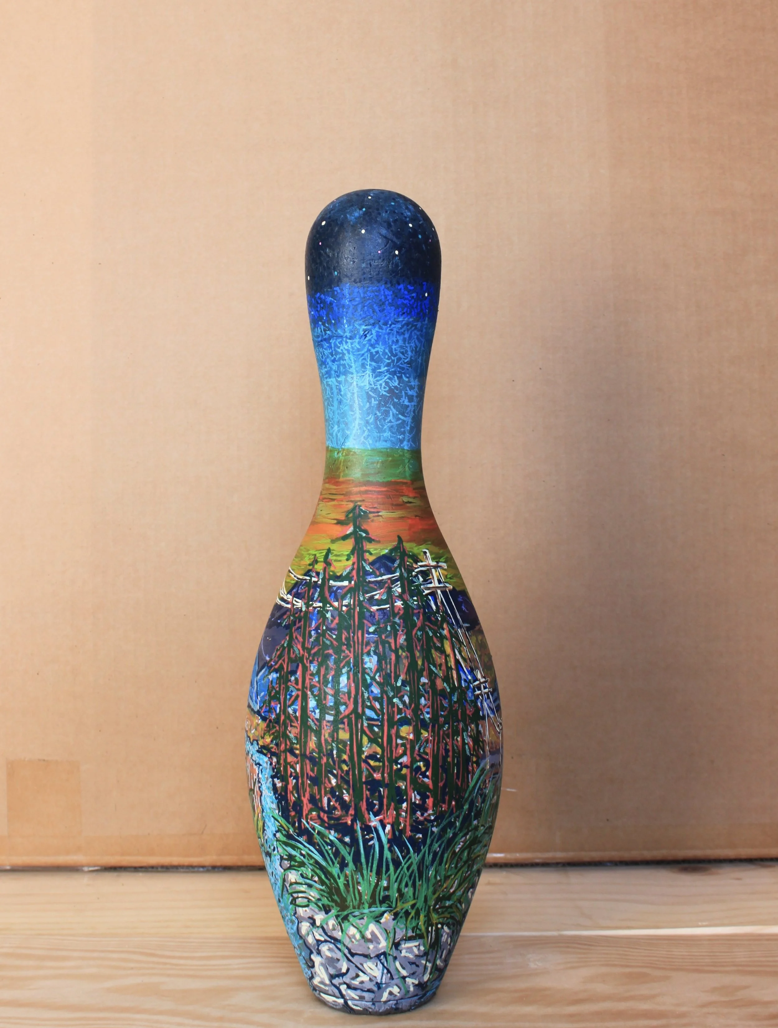 2. Zoe Ani_Under The Same Sky.JPG