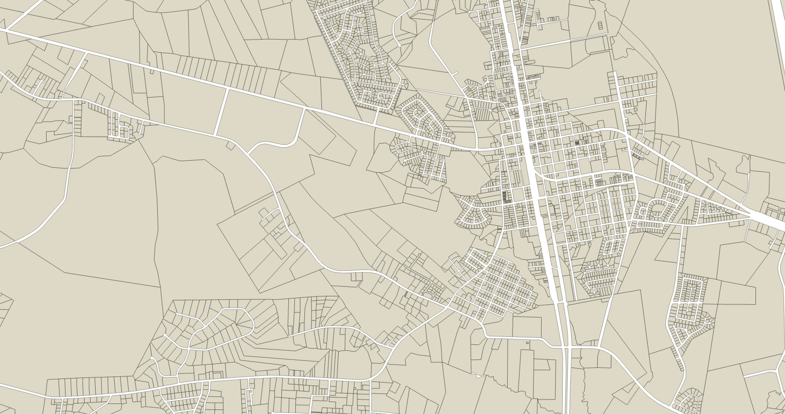 Tax Assessor — Long County Board of Commissioners