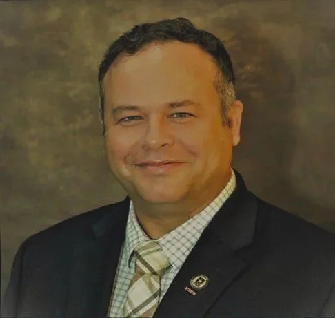 Lucas Mellinger Administration — Long County Board of Commissioners