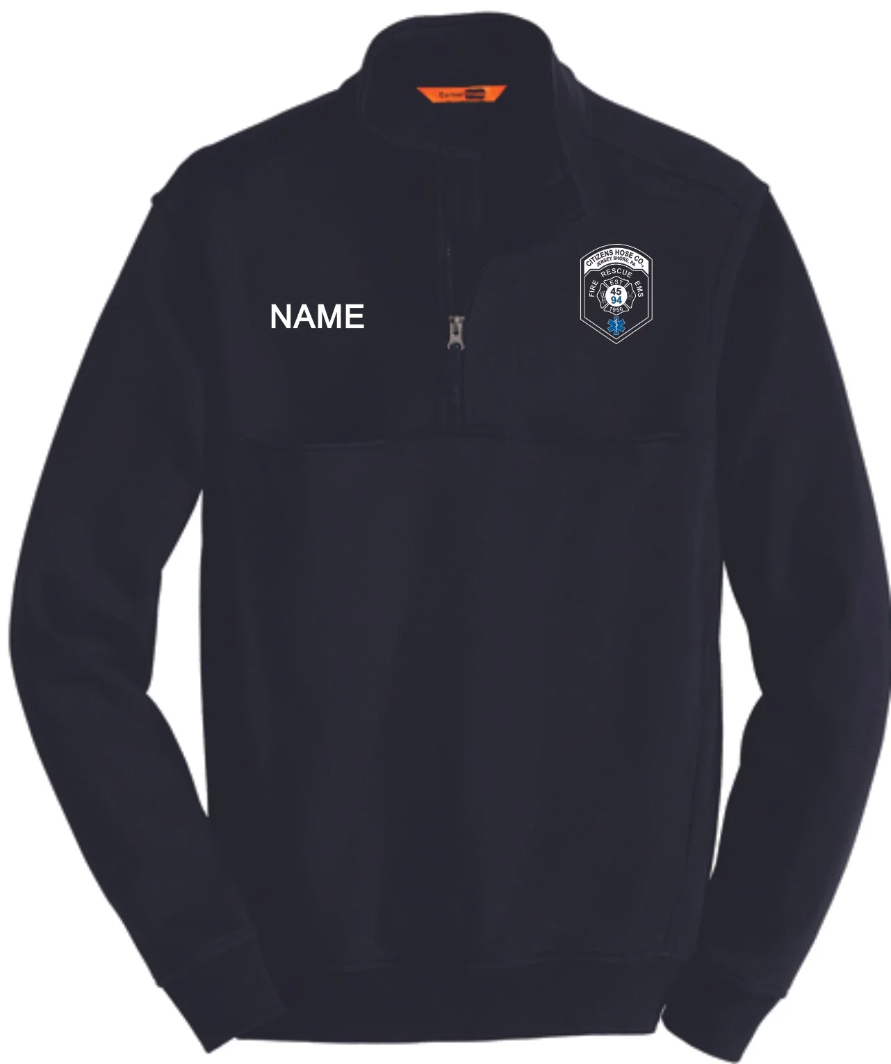 Job Shirt - NO BACK LOGO