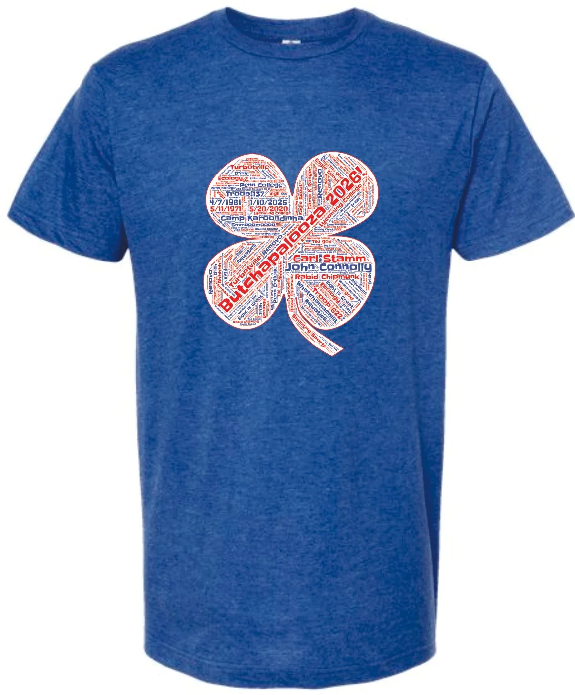 Youth Tee