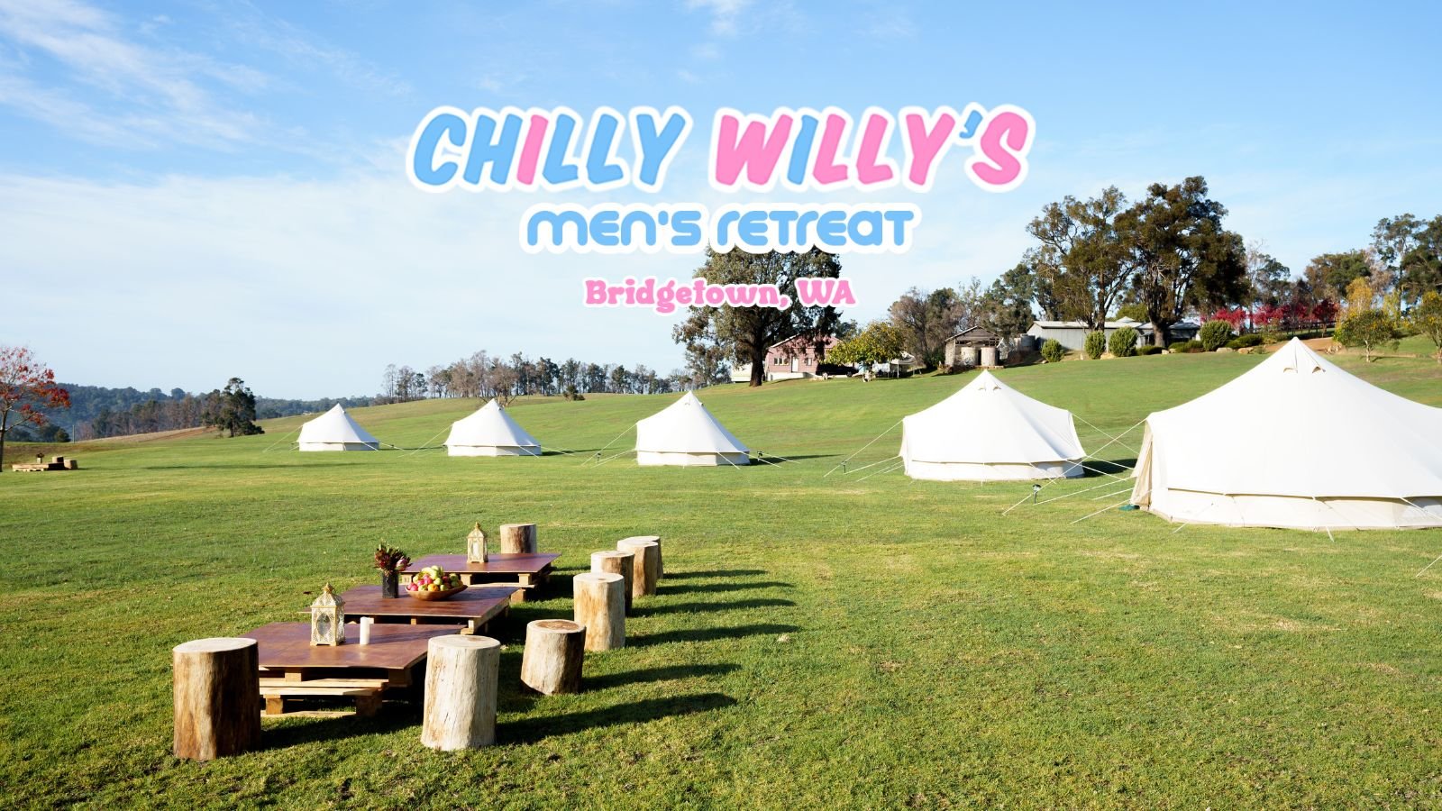 CHILLY WILLY'S — COLD NIPS