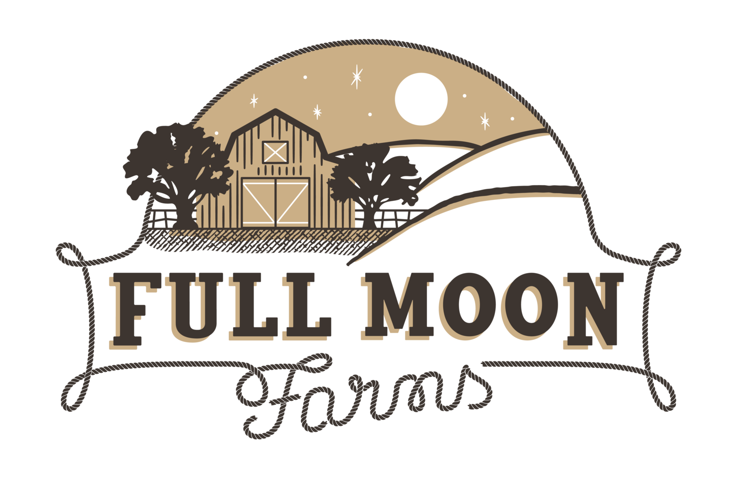 FULL MOON FARMS