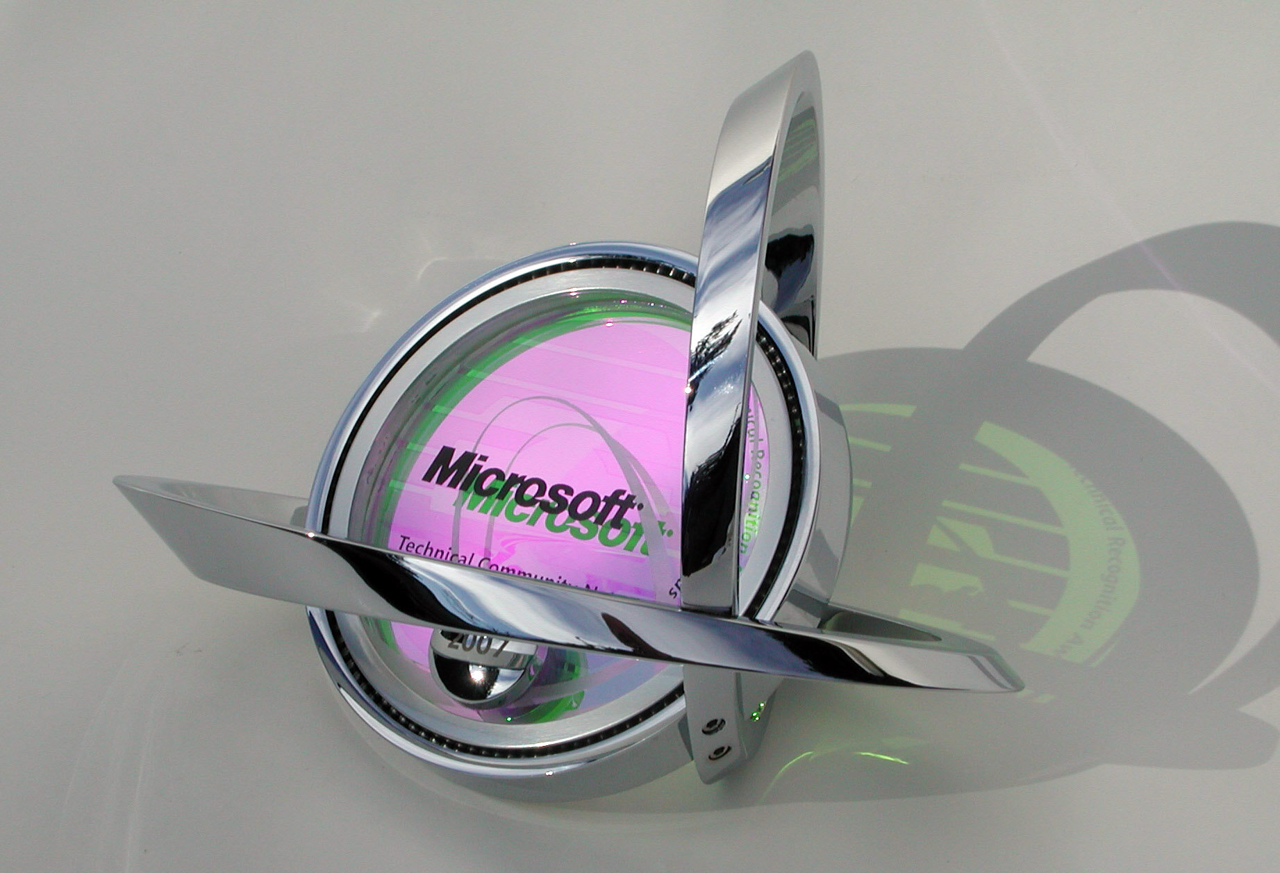 TCN Award