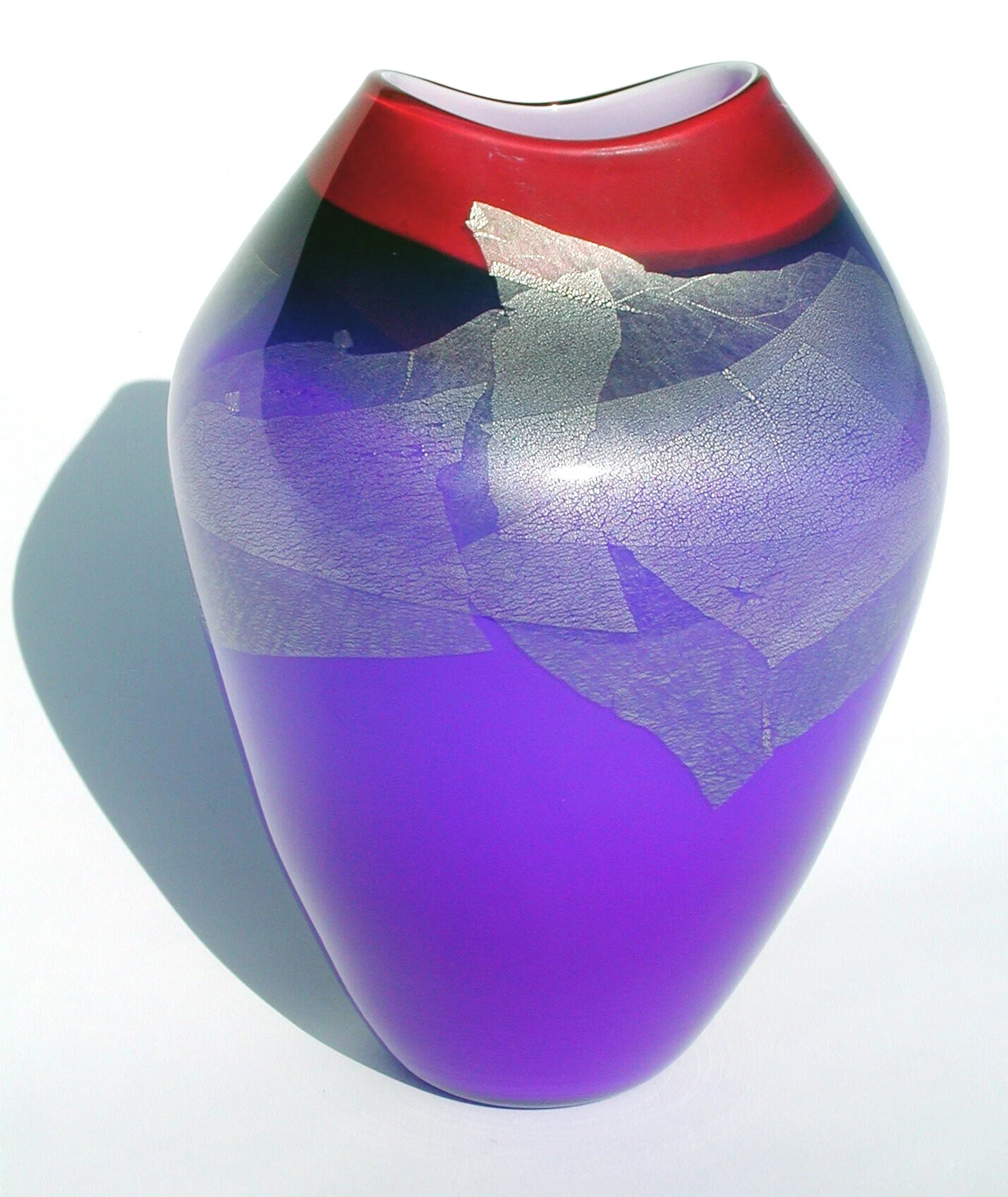 artist: Douglas and Renee Sigwarth