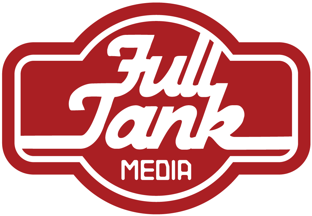 Full Tank Media