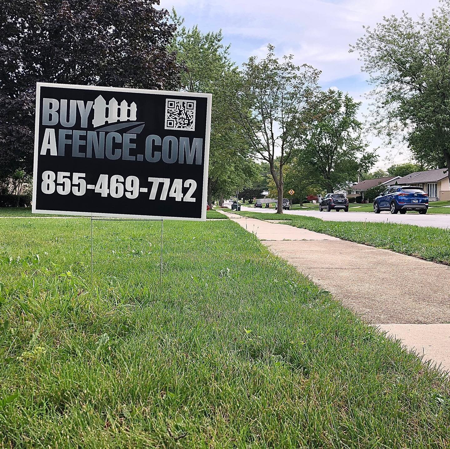 If you see us working come say hi 👋 
-
-
-
-
#fenceinstall #fenceinstallation #fenceideas #fencecompany #fencecontractor #chicagofencecompany #hoffmanestates #schaumburg #itasca #roselle #hanoverpark #streamwood #elkgrovevillage #buyafence