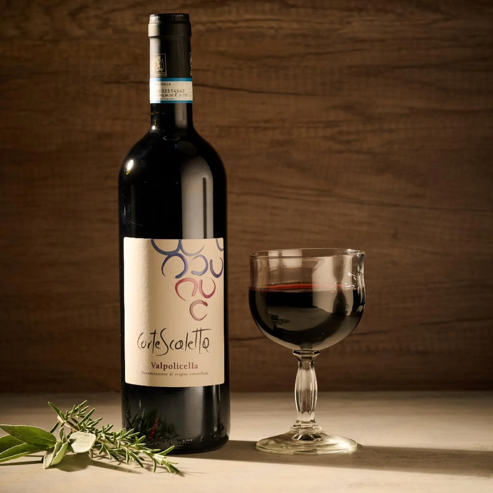 Sipping with the Seasons: 2022 Corte Scaletta Valpolicella DOC, Veneto, Italy

If you&rsquo;re looking for a more subtle red in the realm of Pinot Noir or Gamay, one that won&rsquo;t overpower your Thanksgiving dinner but instead complements it beaut