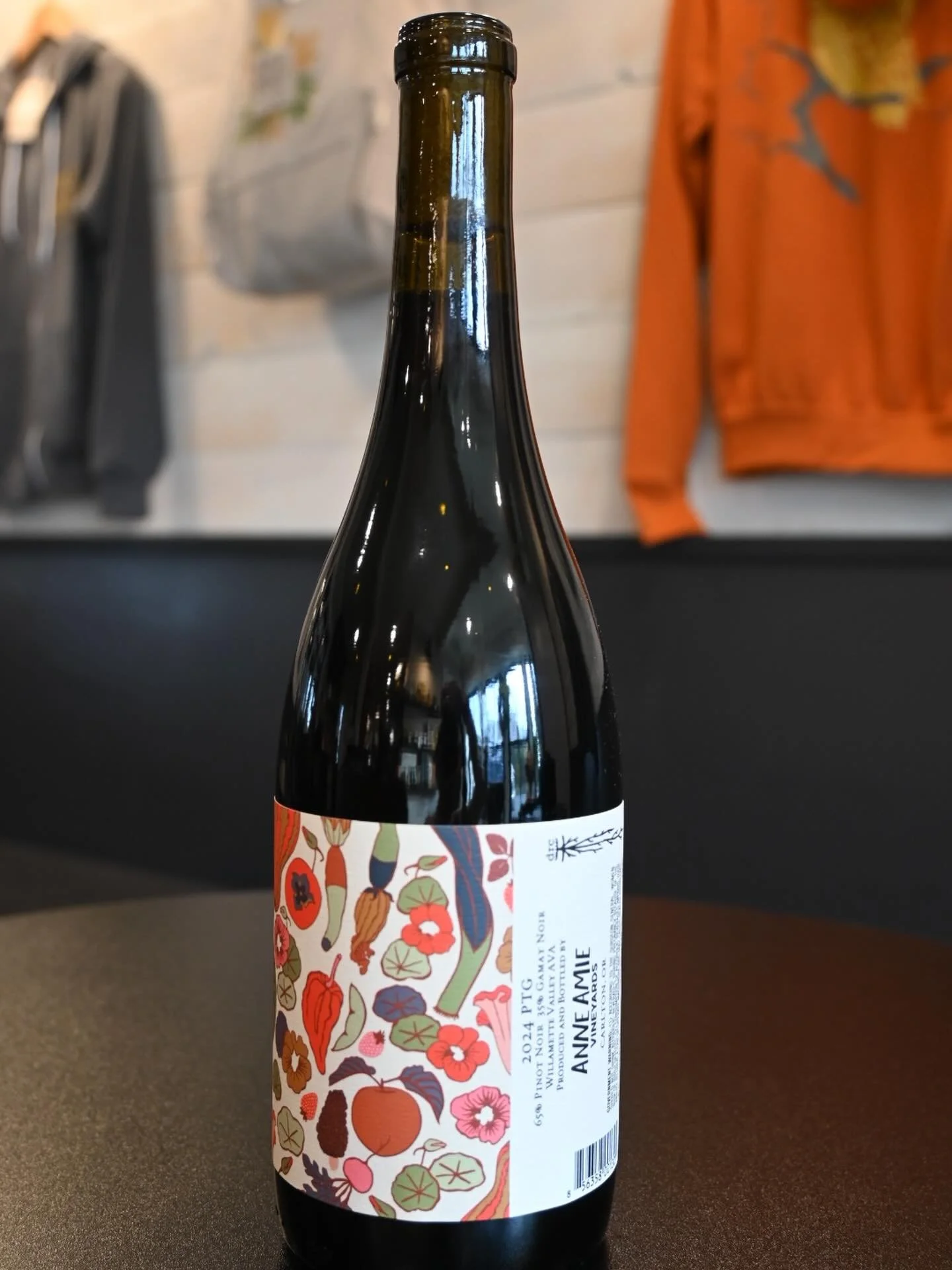 Have you heard about the new Langley Kitchen Wine Club? Launching February 3rd, you won&rsquo;t want to miss out on our first pick, a French-inspired Passetoutgrain (pahss-too-grahn) from the Laurlewood Soil Vineyards in the Willamette Valley AVA. Th