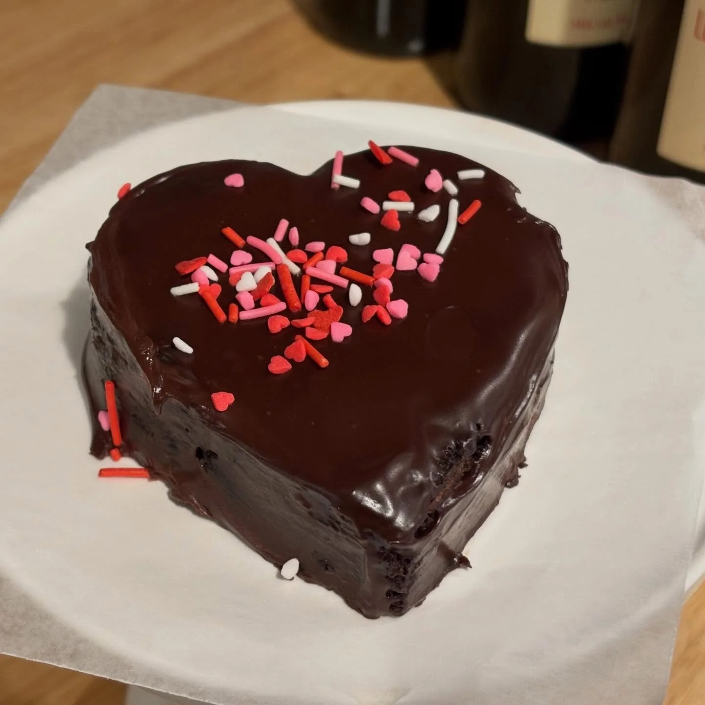 Come celebrate your Valentine with us! We will have a grilled breakfast burrito special today and tomorrow, along with lots of other sweet and savory treats! 
#celebrateatlangleykitchen