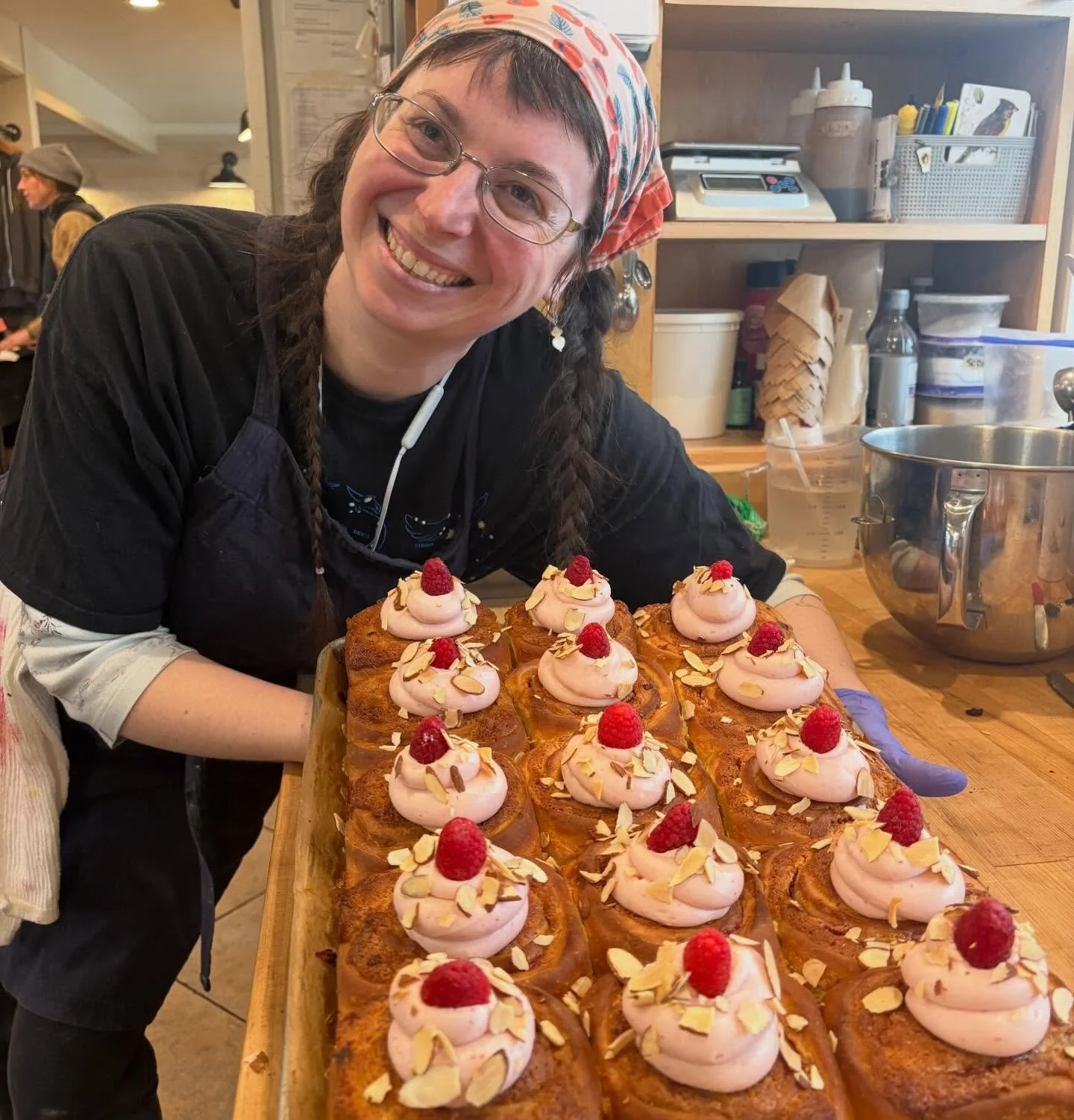 Happy Valentines from Langley Kitchen!