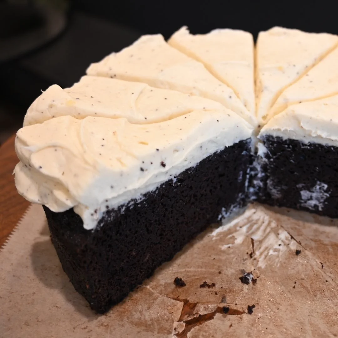 To celebrate☘️we have chocolate Guinness cake and classic corned beef Reuben sandwiches on the menu today and tomorrow!
#langleykitchen