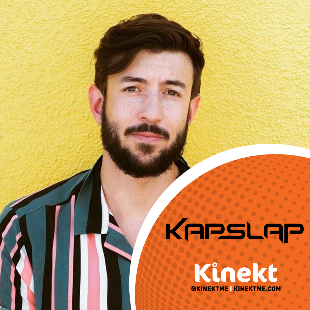 KINEKT_Artist_KapSlap_Square.png