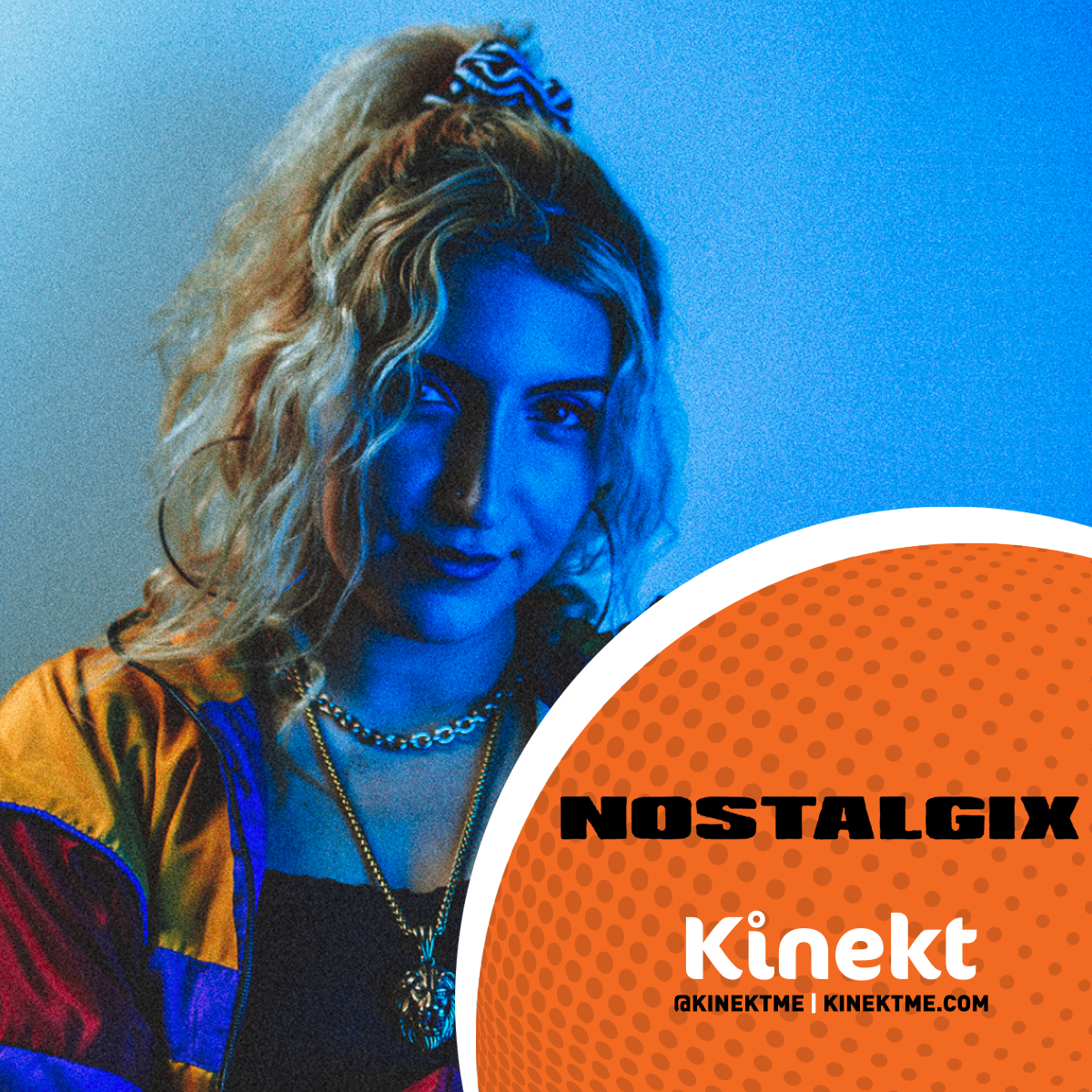 KINEKT_Artist_Nostalgix_Square.png