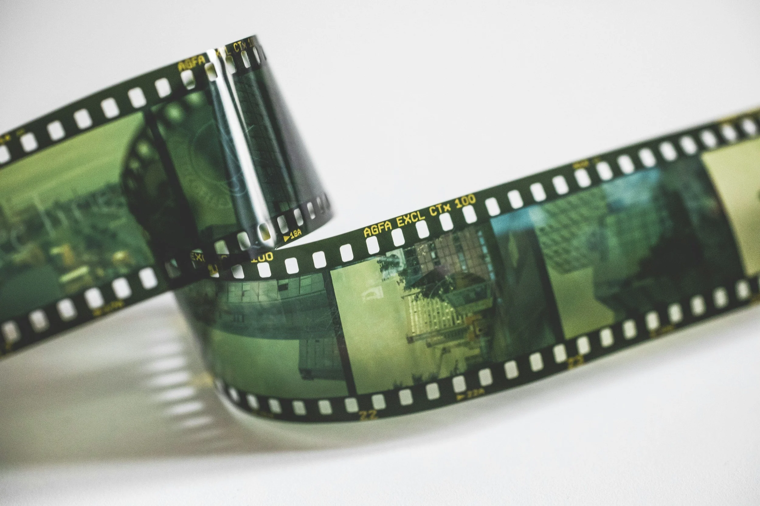 From Film Reel to Digital: Professional Film Transfer in Miami