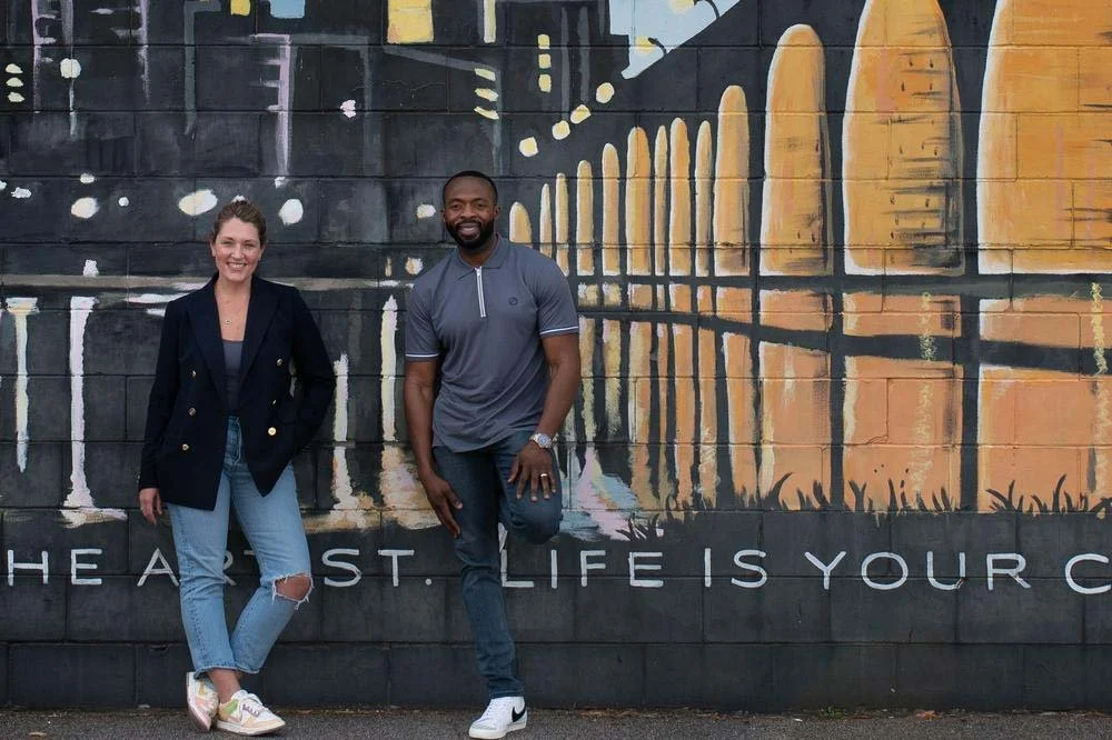 The Larkin Hoffman Real Estate Podcast: Building Affordable Housing – Interview with Johnny Opara, President and CEO of JO Cos
