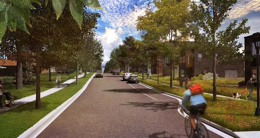Developers seek $73M from the state for The Heights