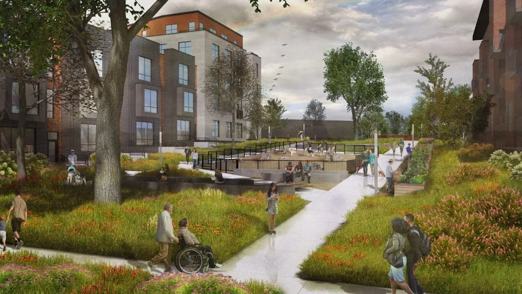 St. Paul commits nearly $32 million in first phase of tax subsidies for affordable housing in 'the Heights'