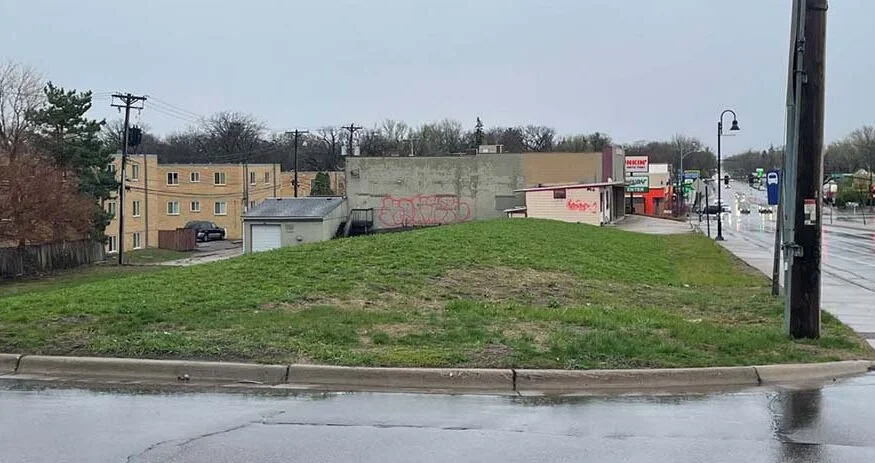 Low-cost housing pitched for key Richfield corridor