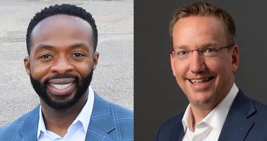 Q&A: Opara, Bernards work to advance affordable housing, equity