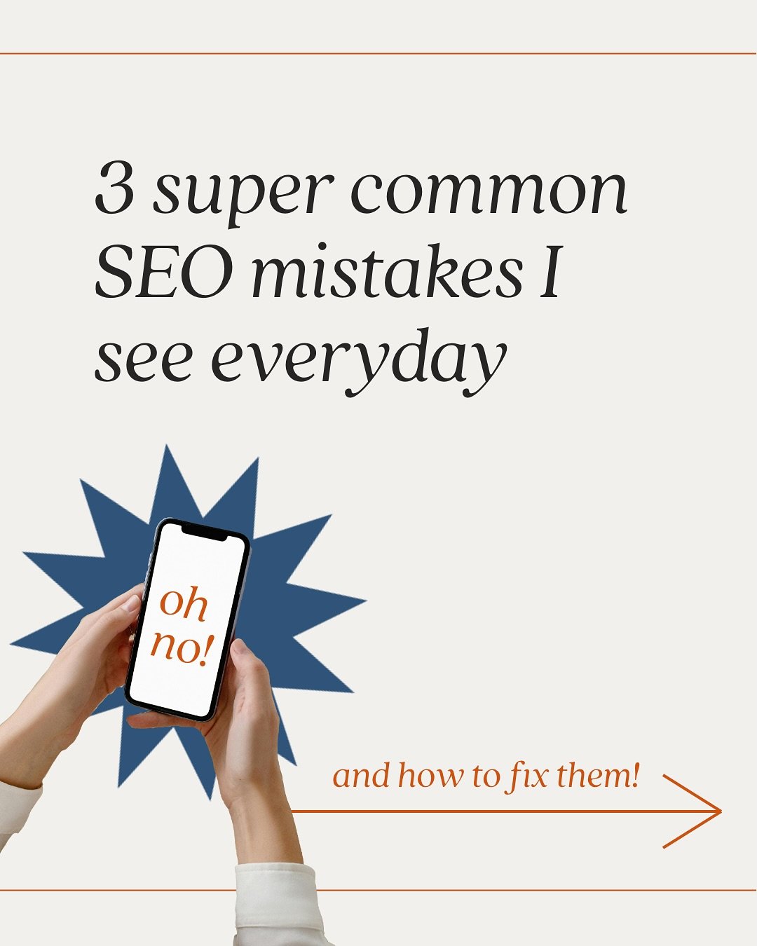 Website looking great, you&rsquo;re proud to show it off, but nobody is discovering you? 

Enter SEO

Those heading styles aren&rsquo;t just for show, and biggest doesn&rsquo;t mean best when it comes to website images. 

If you need help getting you