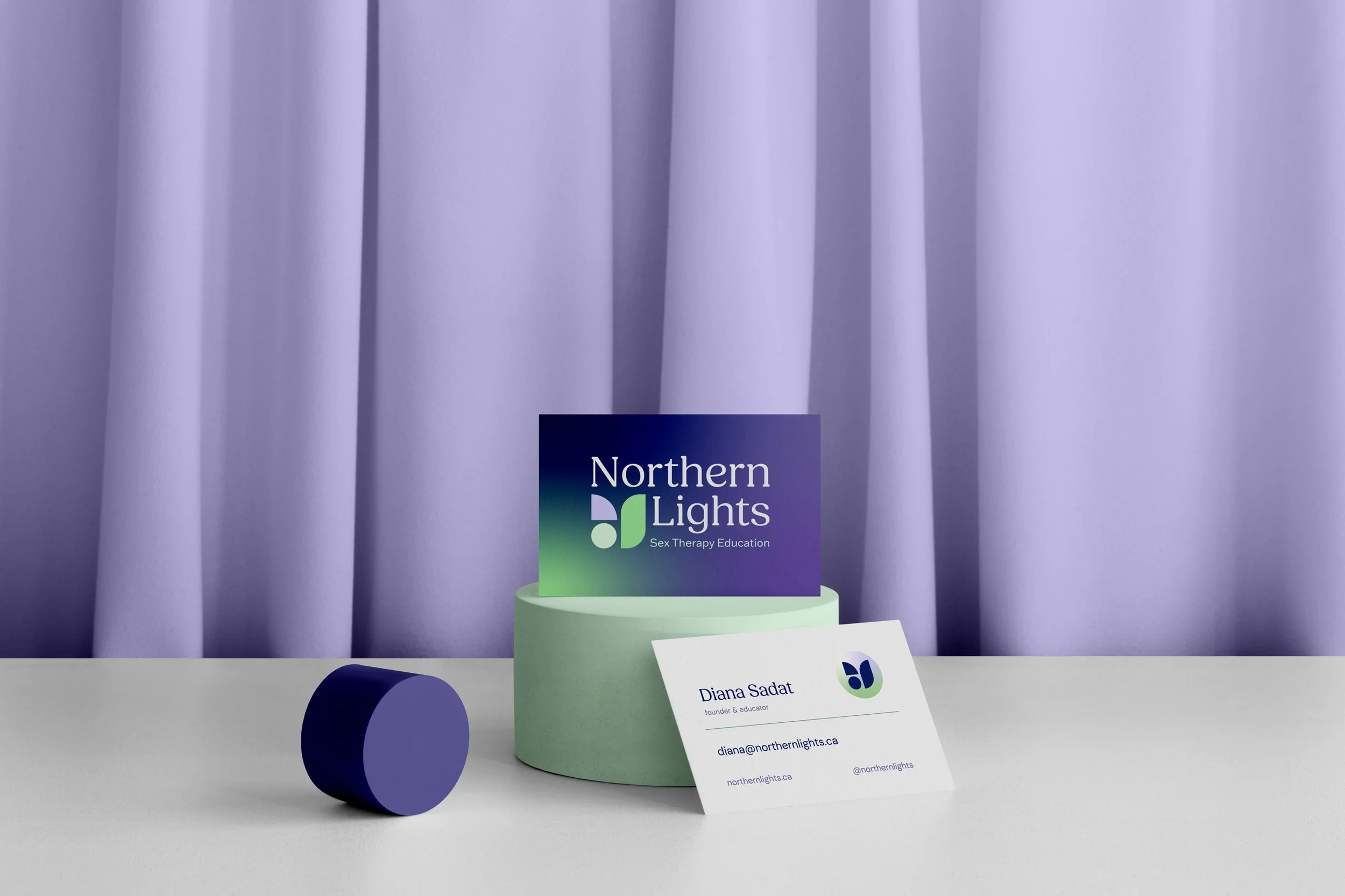 Northern Lights