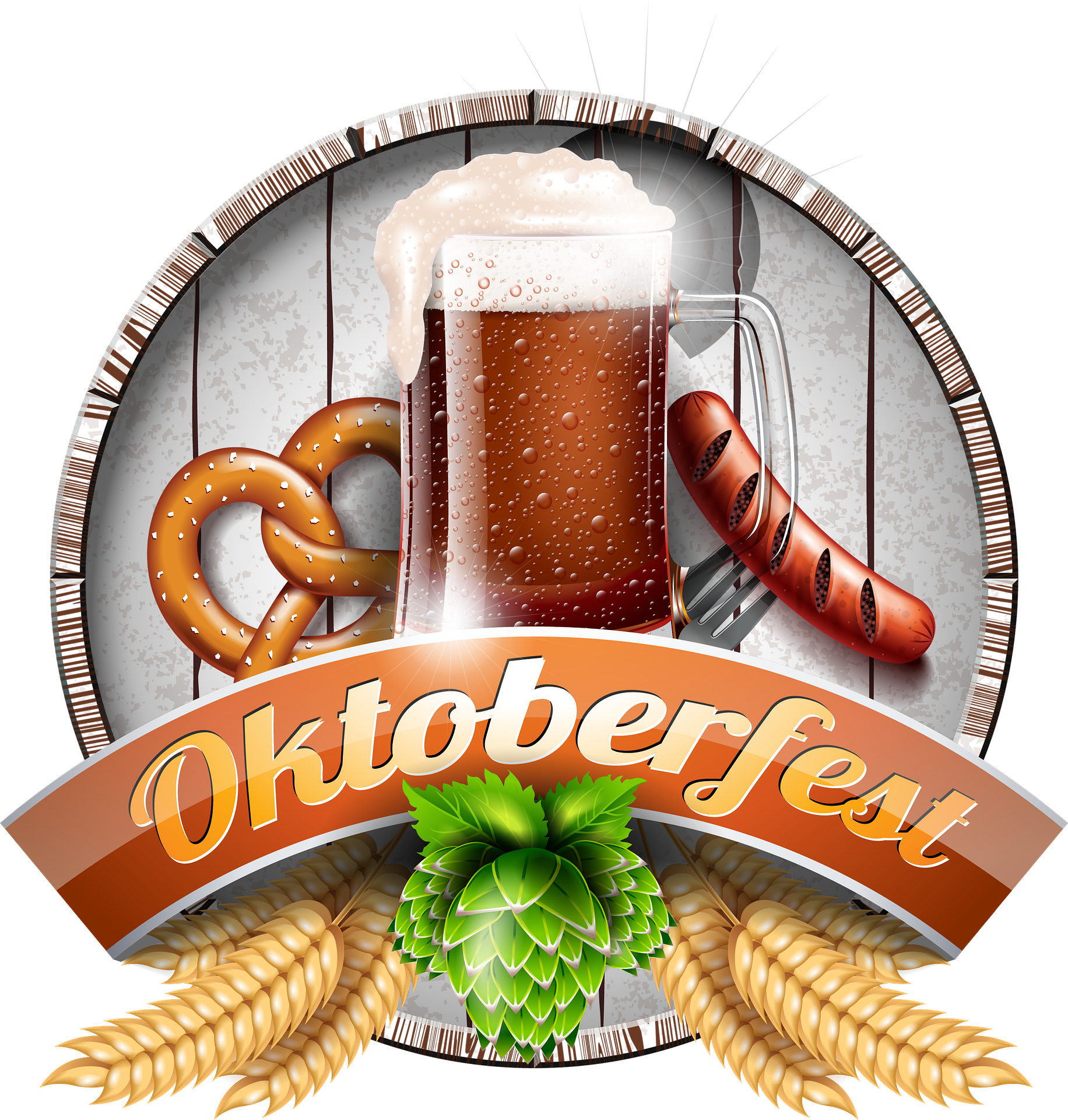 Oktoberfest Celebration Dinner