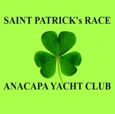 AYC St. Patrick's Day Race Fee