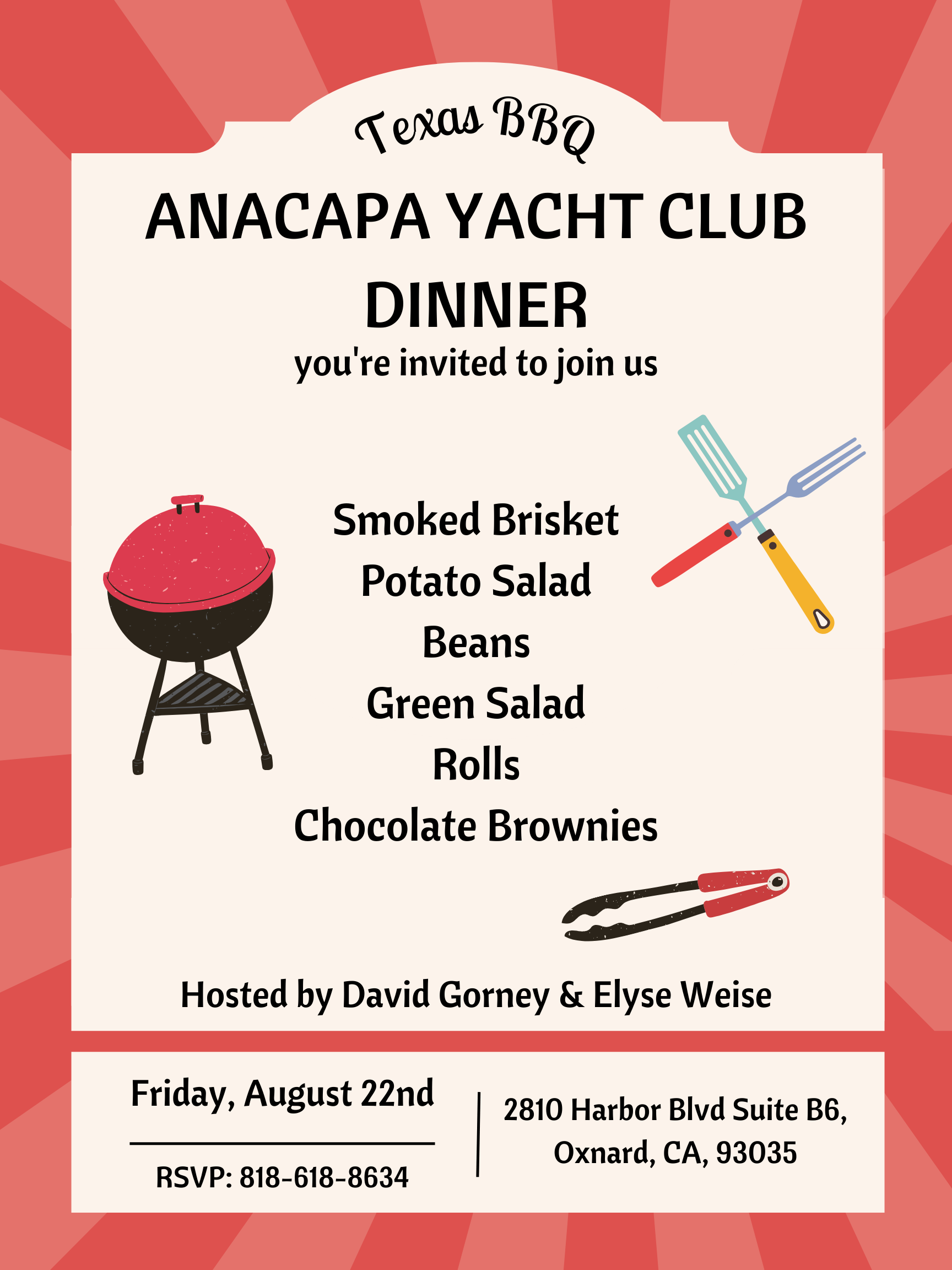 Club Dinner/General Meeting