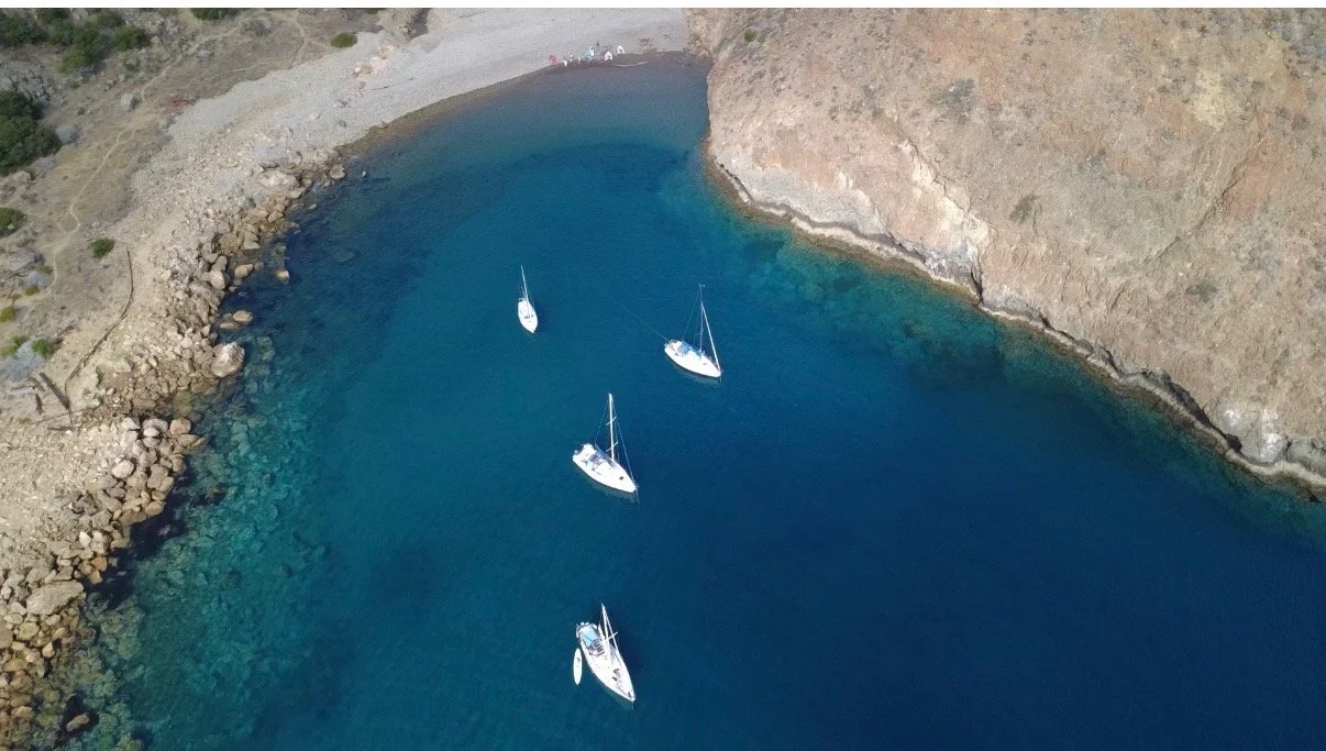 The Mainsheet - August 2026 