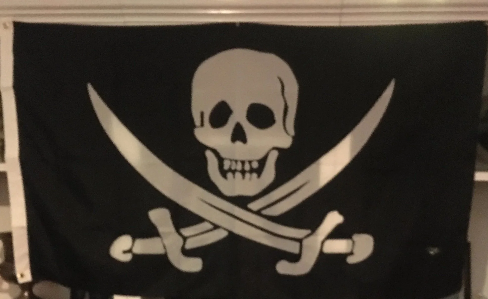 PIRATE DAY-Last Wet Wednesday  
