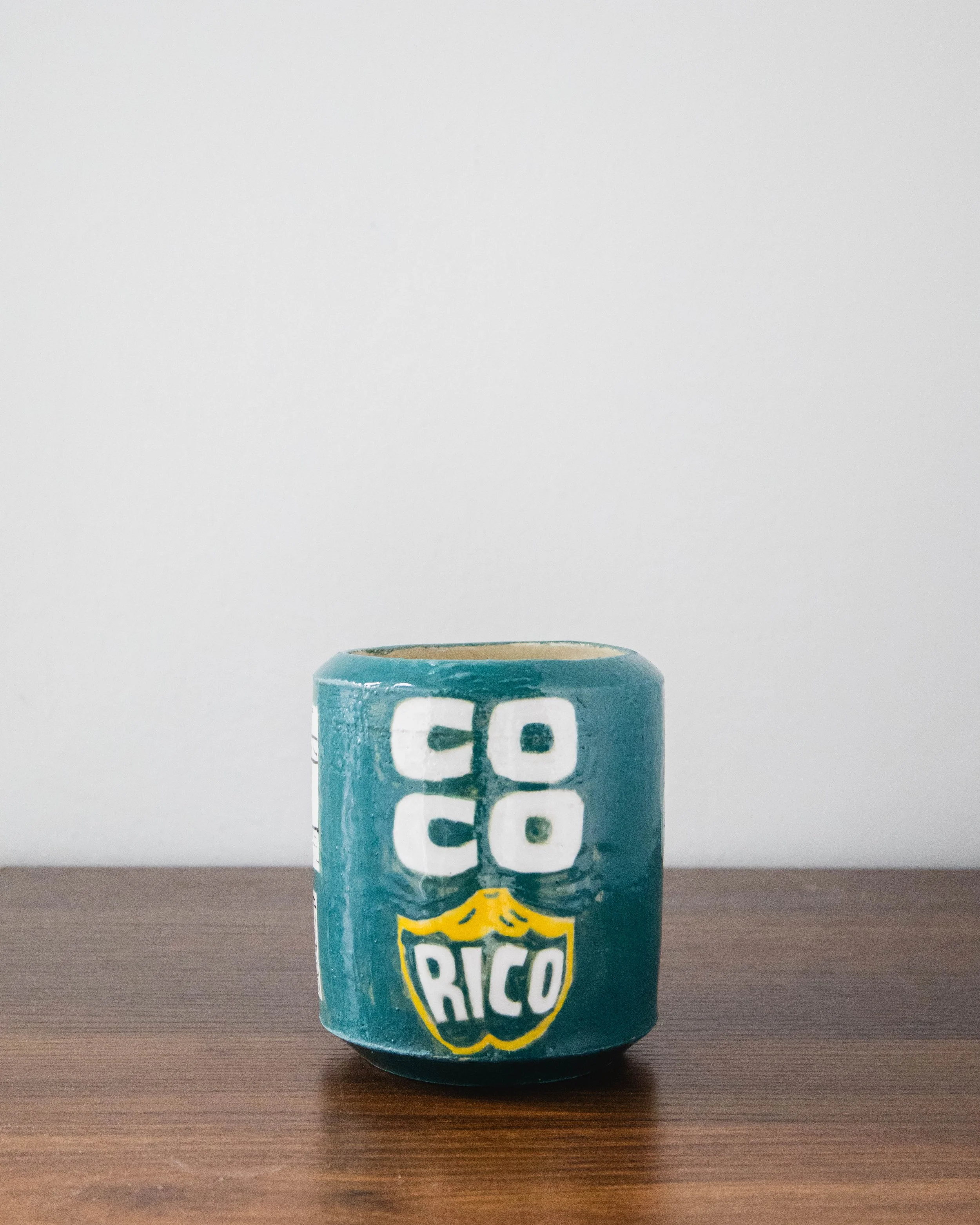 Coco Rico Cup