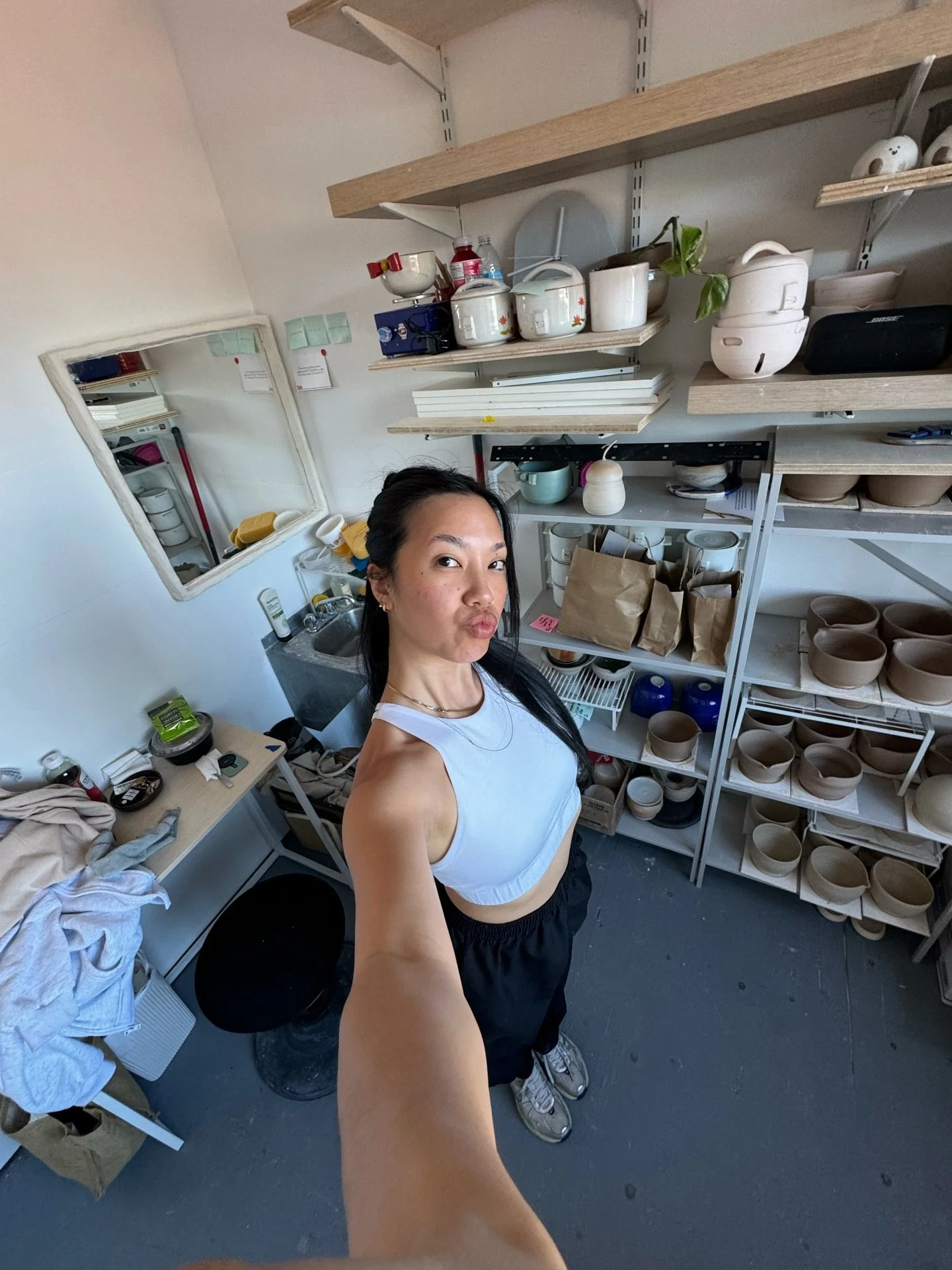 Your self employed friend on a chewsday 🙂&zwj;&harr;️