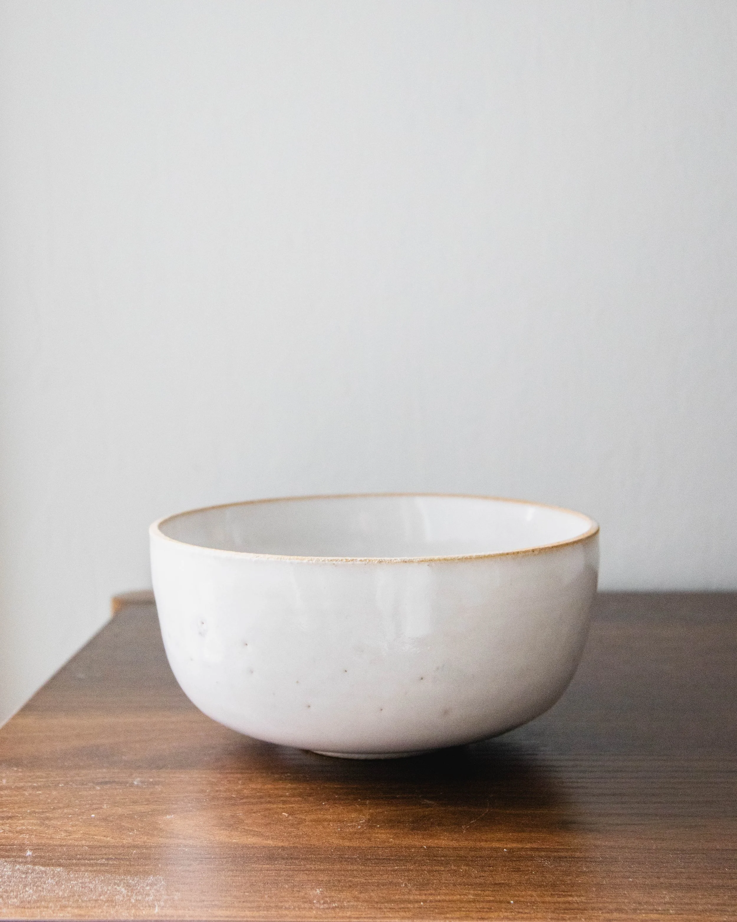 Milky Bowl