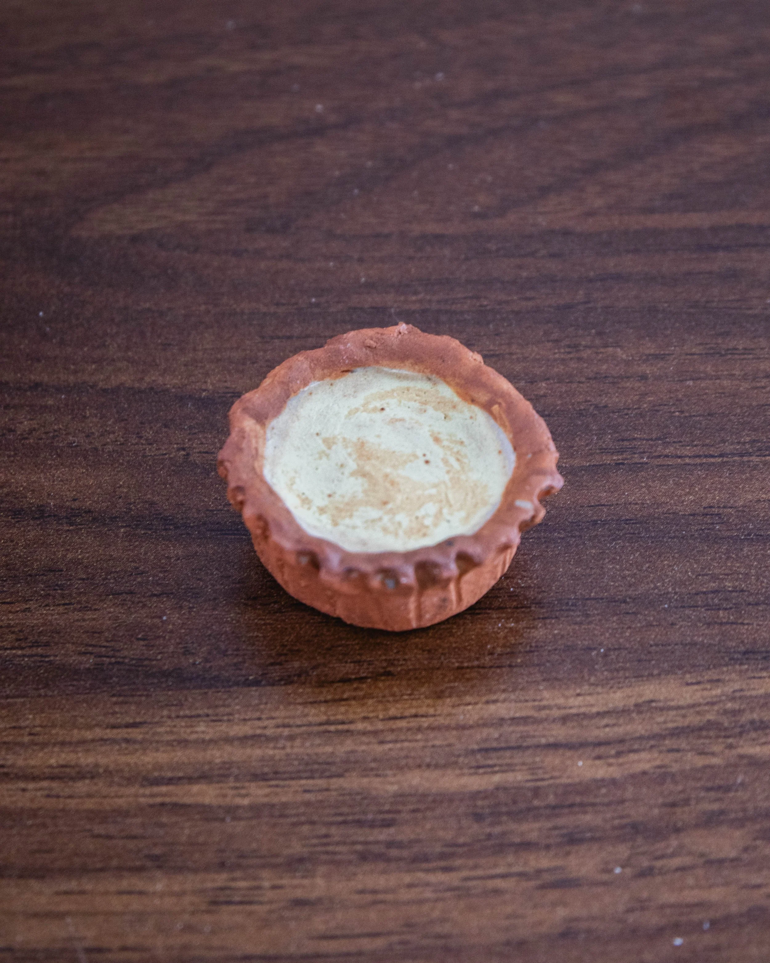 Egg Tart Magnet