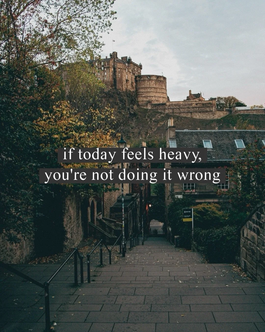 This isn&rsquo;t some guide or manifesto. That&rsquo;s too cheesy.

Just a quiet morning essay about patience, coffee, and staying with the work when it ain&rsquo;t pretty anymore.

There&rsquo;s a link to it in bio. Enjoy your morning reading and en