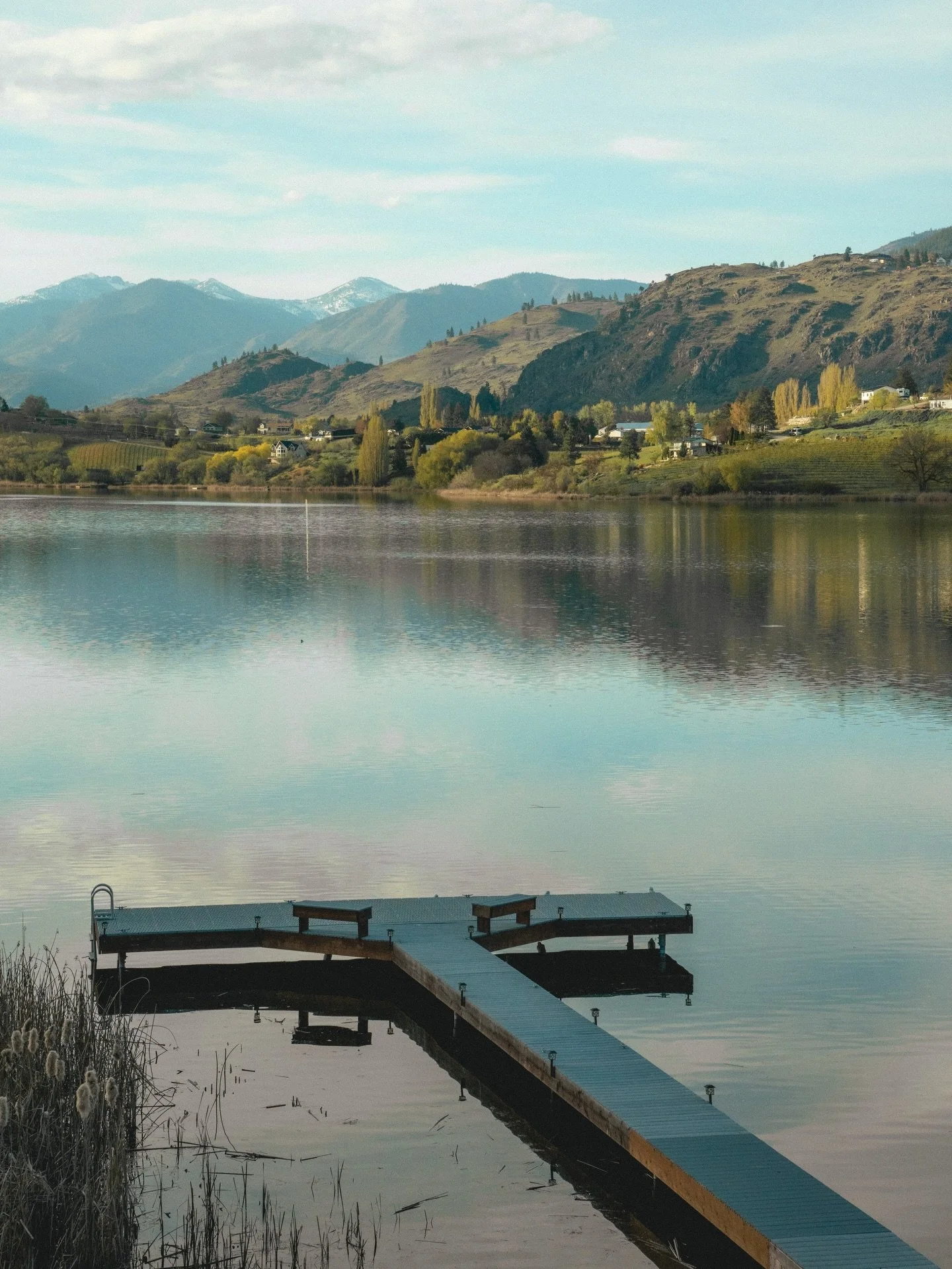 You really don&rsquo;t realize how disconnected you&rsquo;ve become until you aren&rsquo;t anymore.

It&rsquo;s been about a month since I&rsquo;ve been full time in coffee. I&rsquo;ve met quite a few customers at the roastery, and have enjoyed heari