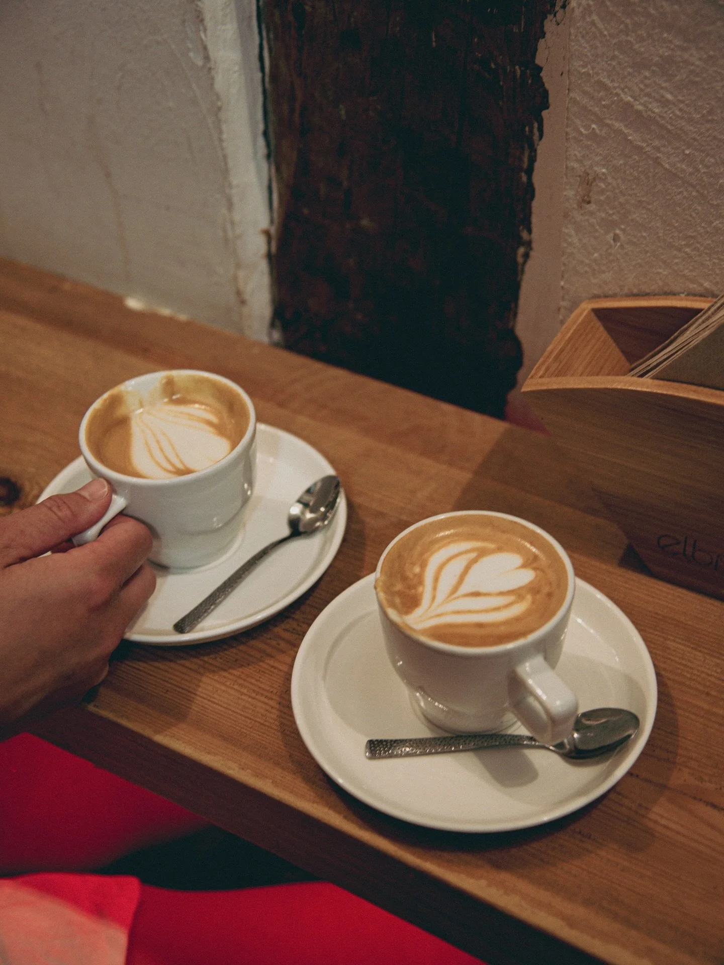 I&rsquo;ve spent too much time trying to think about what I&rsquo;d like each social platform to be about. Every time I read some article or post about growing your &lsquo;brand,&rsquo; I just get irritated. Like, just stfu.

So, I&rsquo;m going to l