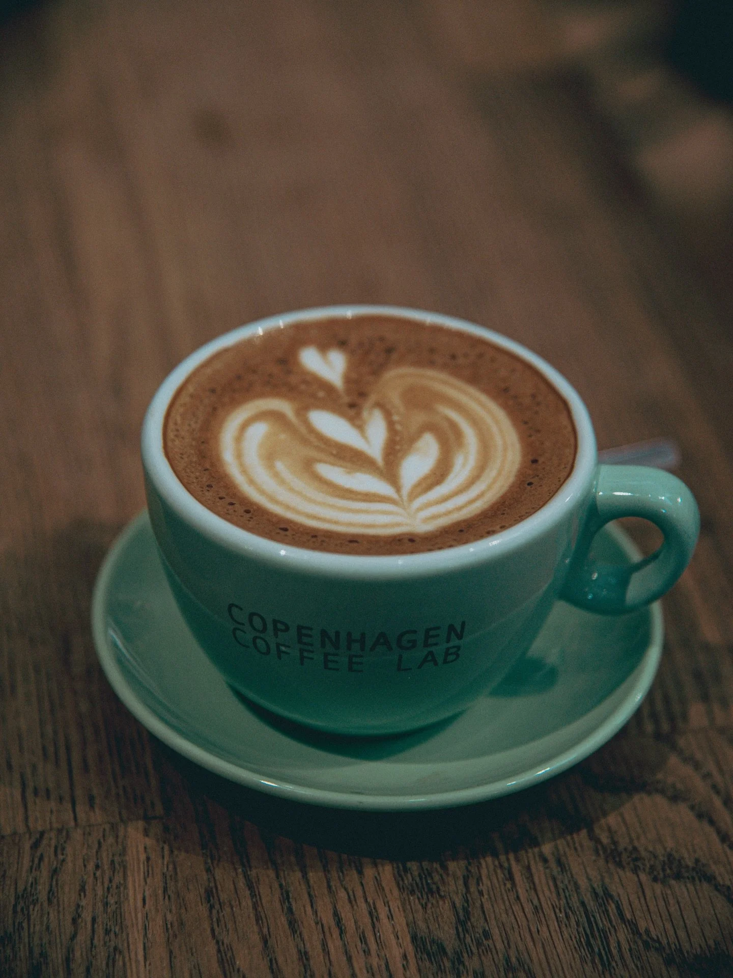 Somehow, the people at Copenhagen coffee lab have found a way to scale to a bunch of stores and maintain the quality of their coffees. Got me thinkin&rsquo;

Yesterday, a few cool people dropped by the roastery to talk about building a coffee bar in 