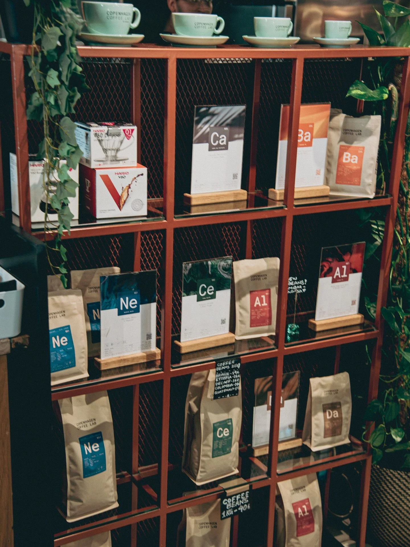 You don&rsquo;t have to overcomplicate to make a difference. You just have to remain in your lane, and do a couple things consistently well.

Ironically enough, the first time we had coffee at Copenhagen coffee lab, it wasn&rsquo;t in Denmark. It was