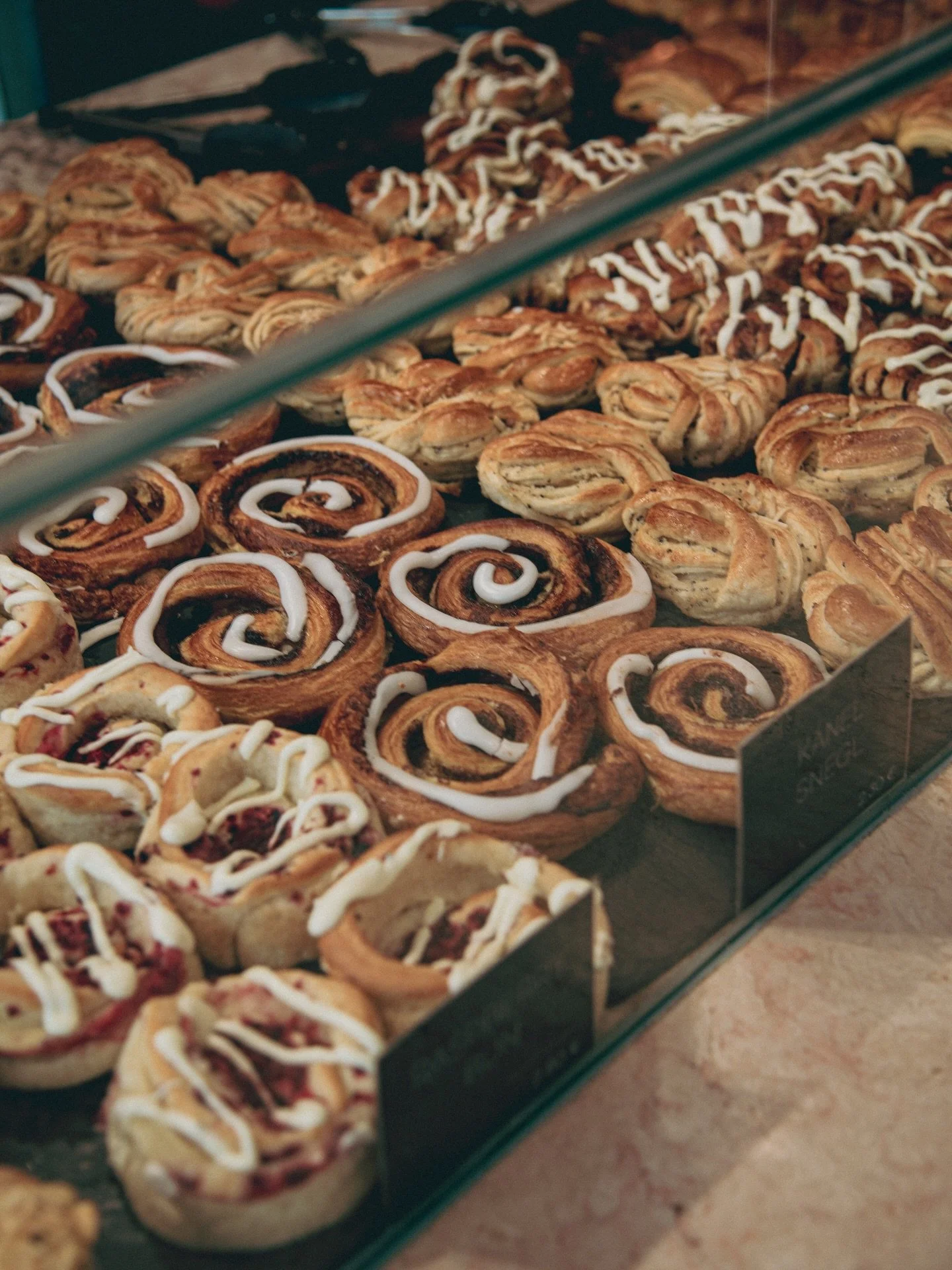 One of the biggest investments that I got pushed to make was on travel. The memories you make and how the photos can bring you these little joyful reminders is sort of like earning interest on your purchase.

I&rsquo;m not saying to go crazy and blow