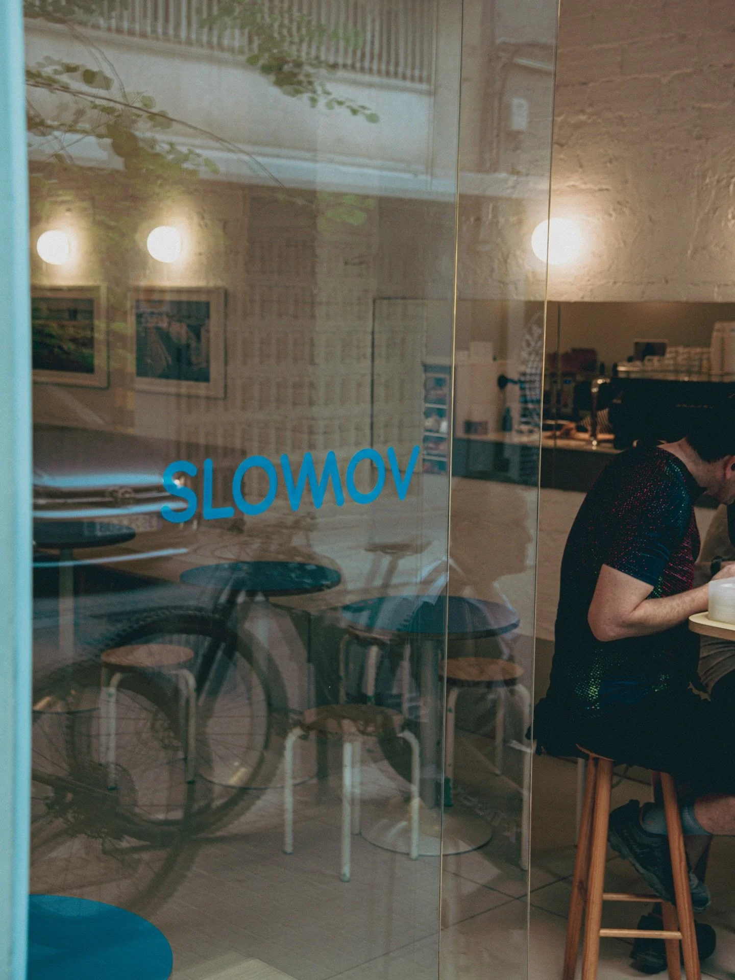 Don&rsquo;t leave it to chance that you could forget the life you lived. 

I think one of my biggest failures of my life thus far was not taking the time to photograph, film or write about the people, places and feelings I&rsquo;ve had during the fir