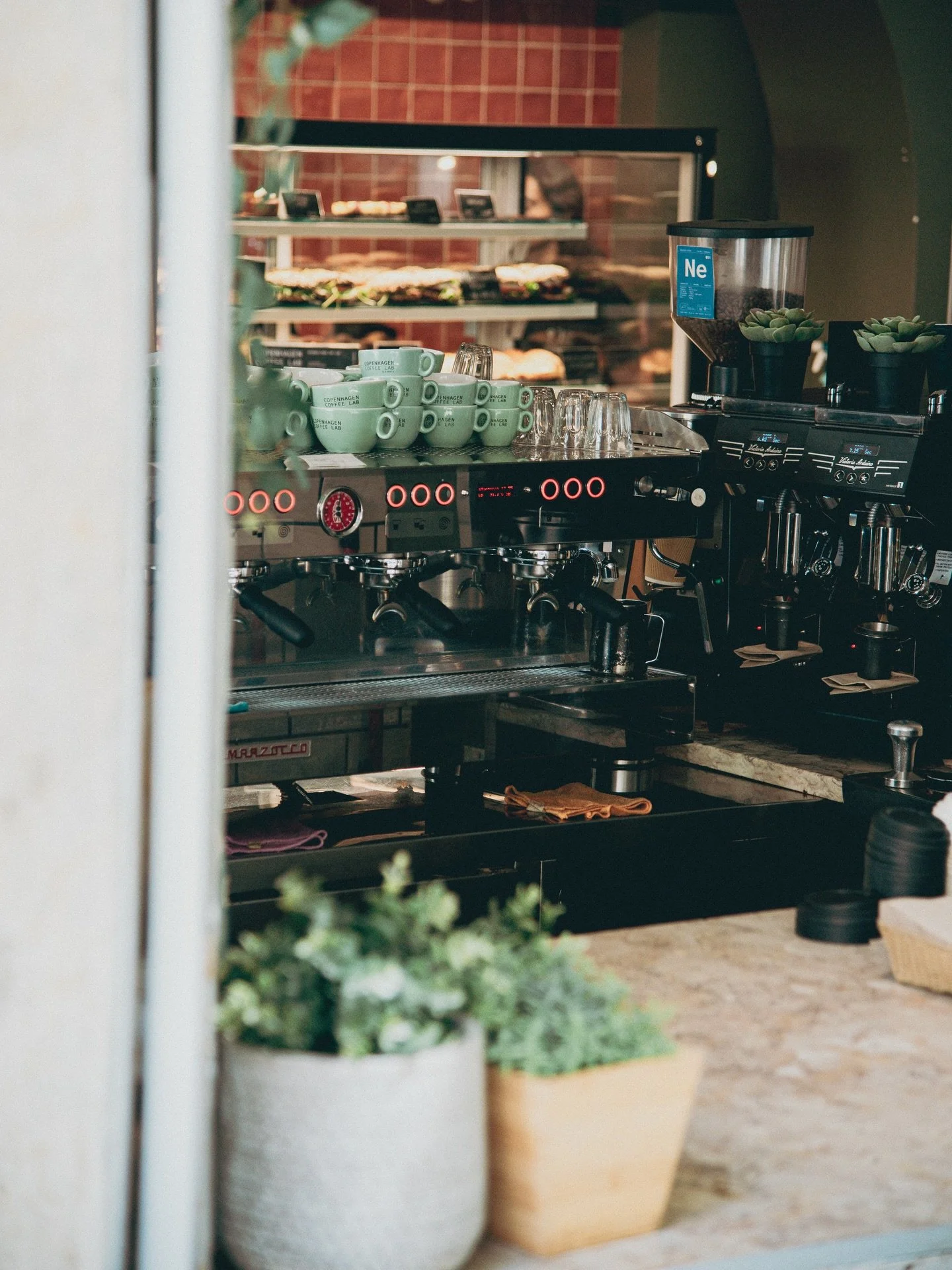 There&rsquo;s always something of interest around the corner.

It&rsquo;s not like the US over here where everyone sort of does everything they can to be seen with over the top neon signage and billboards everywhere. Instead, I&rsquo;d say it&rsquo;s