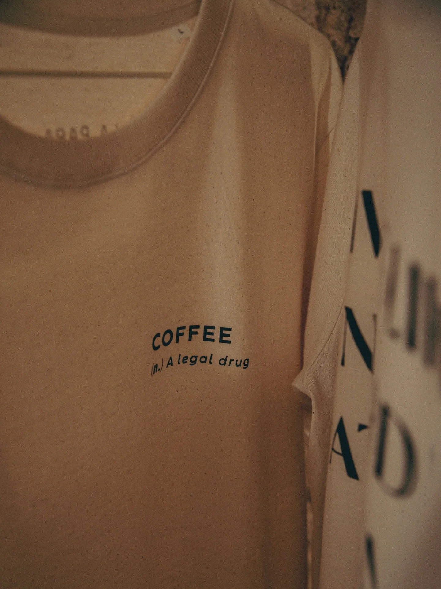 I never thought I&rsquo;d end up being a drug dealer but here we are.

And since the Sagrada Fam&iacute;lia will be finalized with a celebration this June, my unsolicited recommendation is for you to go to Barcelona, enjoy a coffee and slice of cake 